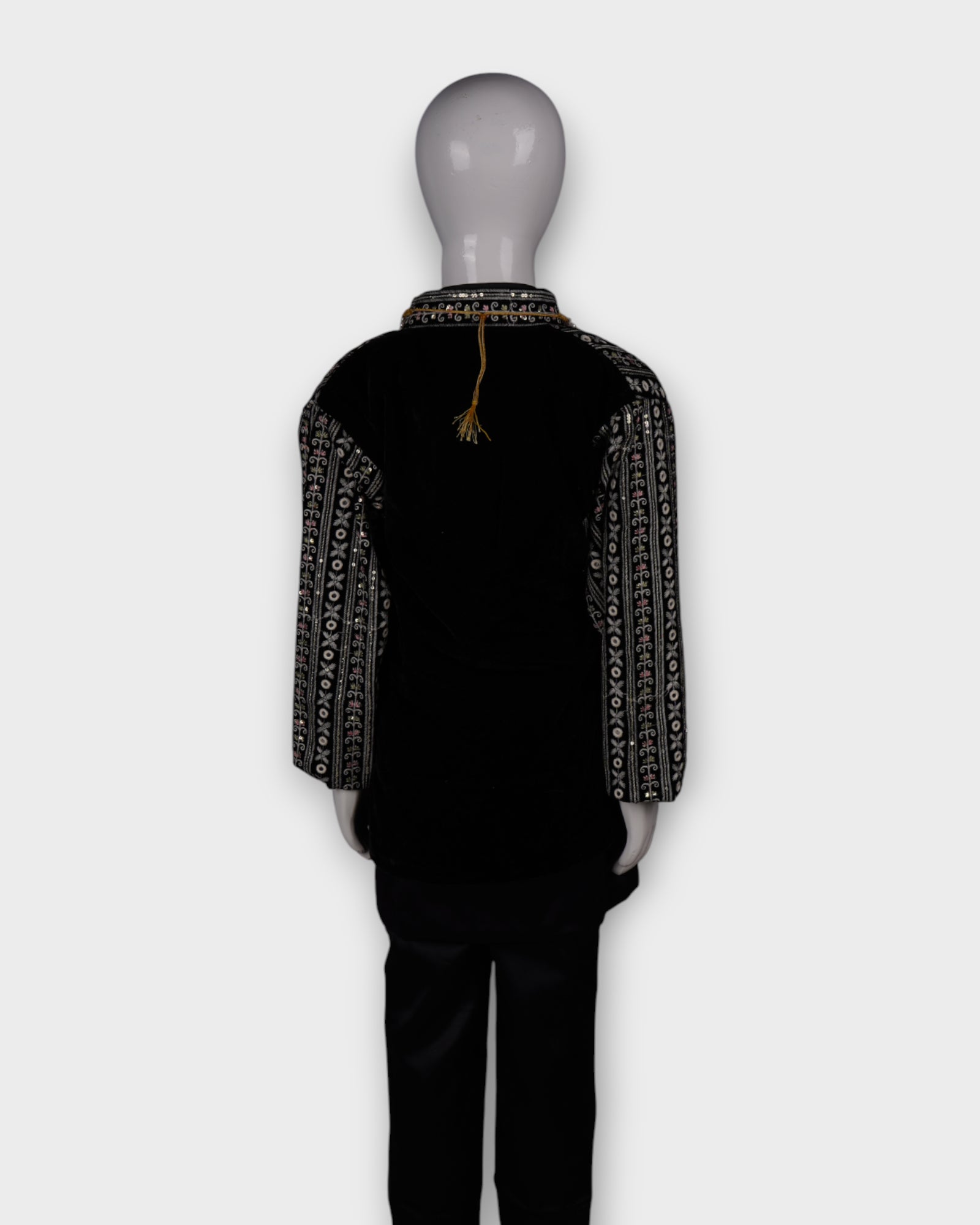 Unveil Your Festive Spirit in a Stunning Sherwani