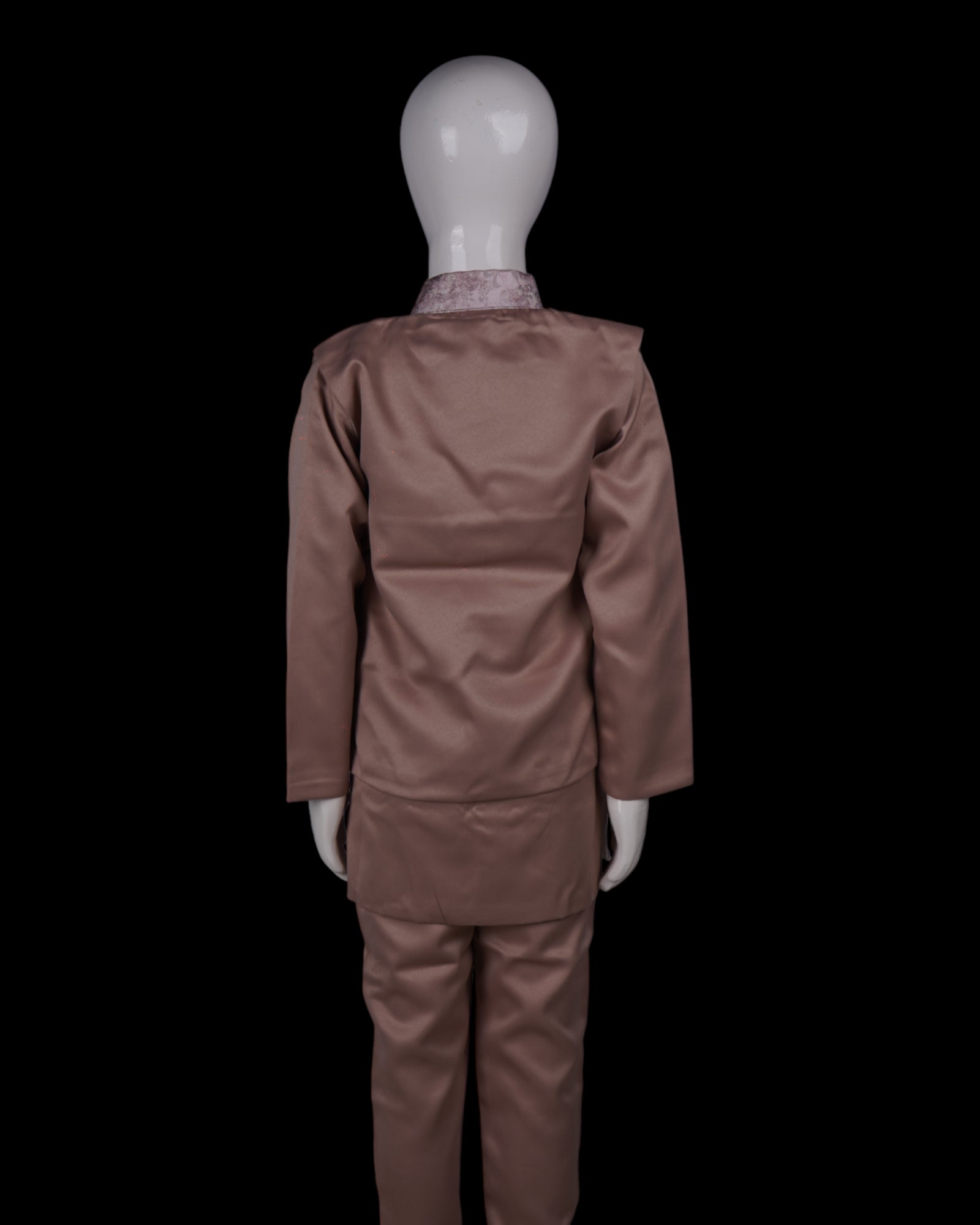 Unveil Tradition Embroidered Modi Suits