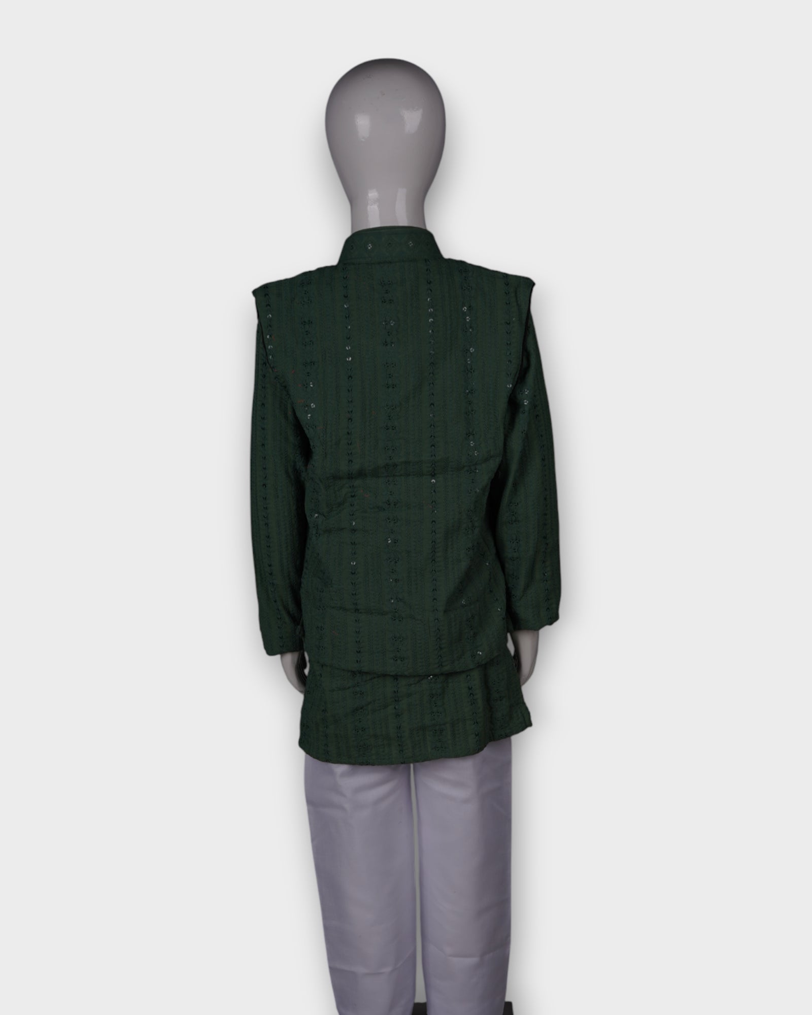 Celebrate Heritage in a Stunning Modi Suits