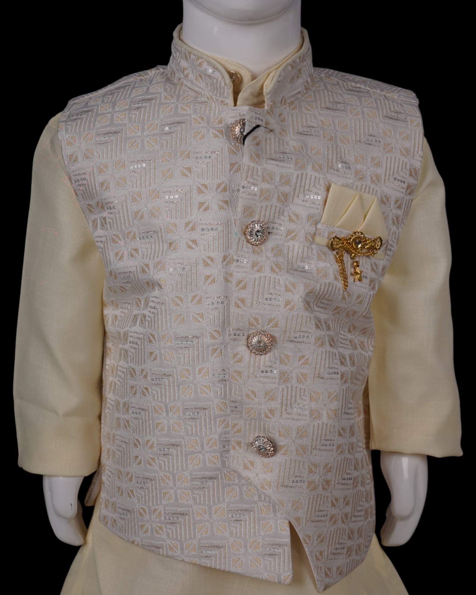 Tradition Meets Comfort Dhoti Kurtas with Style