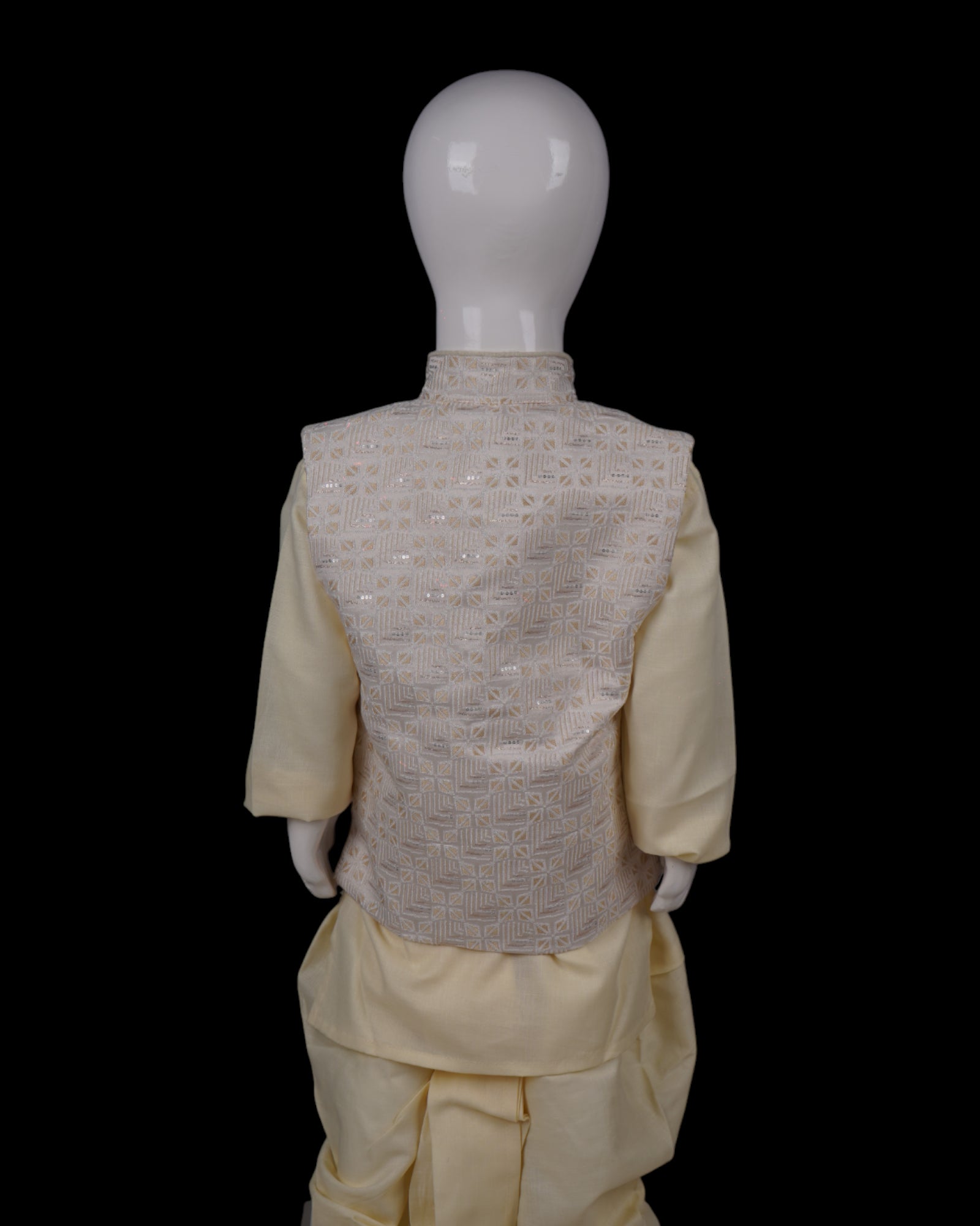 Tradition Meets Comfort Dhoti Kurtas with Style