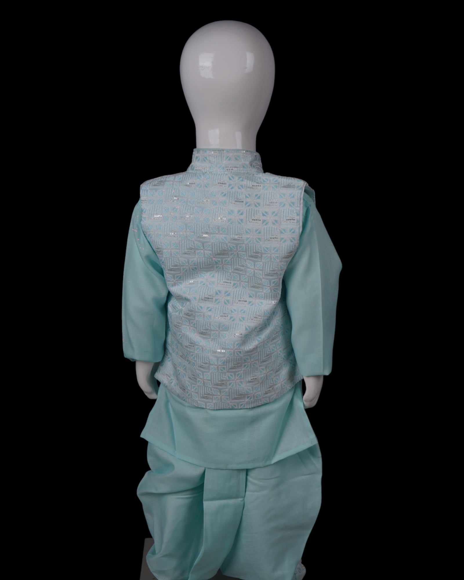 Tradition Meets Comfort Dhoti Kurtas with Style