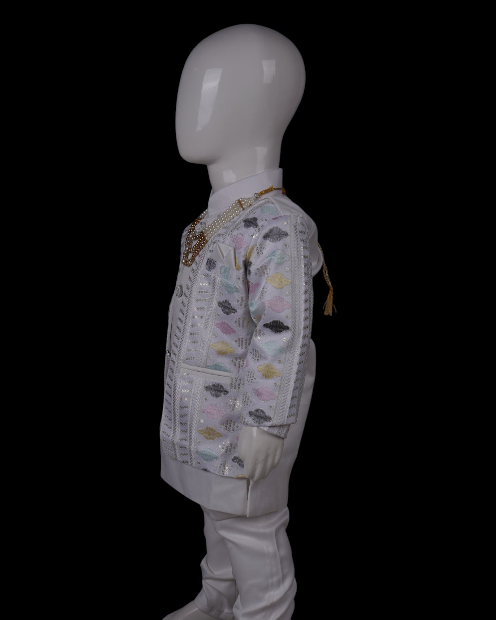 Cherish Every Occasion in Our Exquisite Sherwani