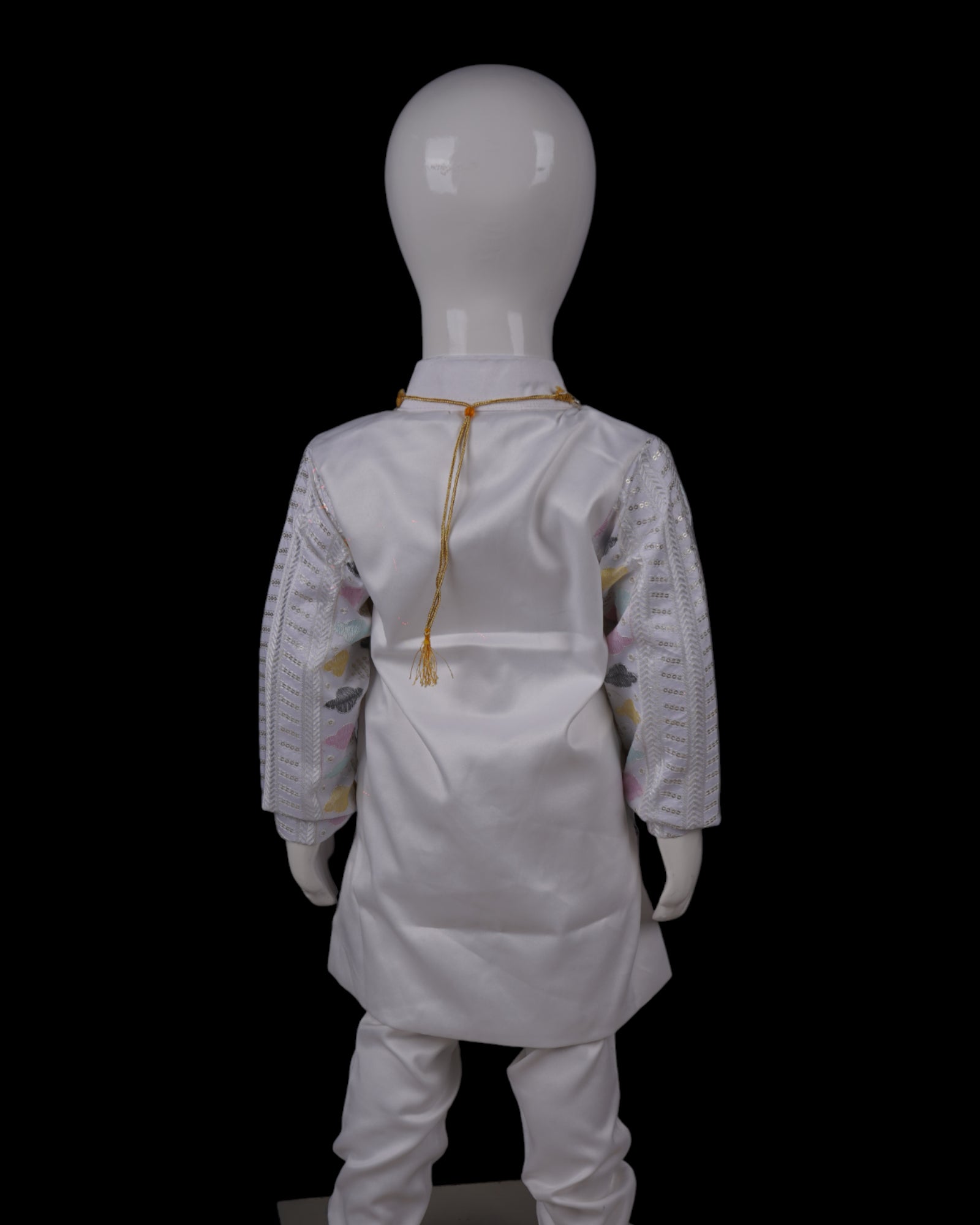 Cherish Every Occasion in Our Exquisite Sherwani