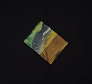 Green Mangalgiri Tussar Silk Saree