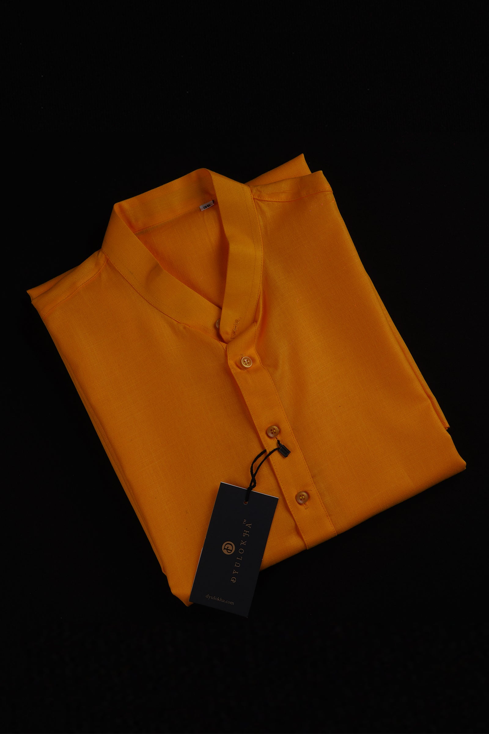 Vibrant Color Men's Kurta