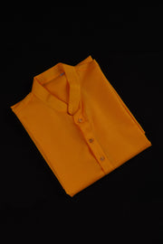 Vibrant Color Men's Kurta