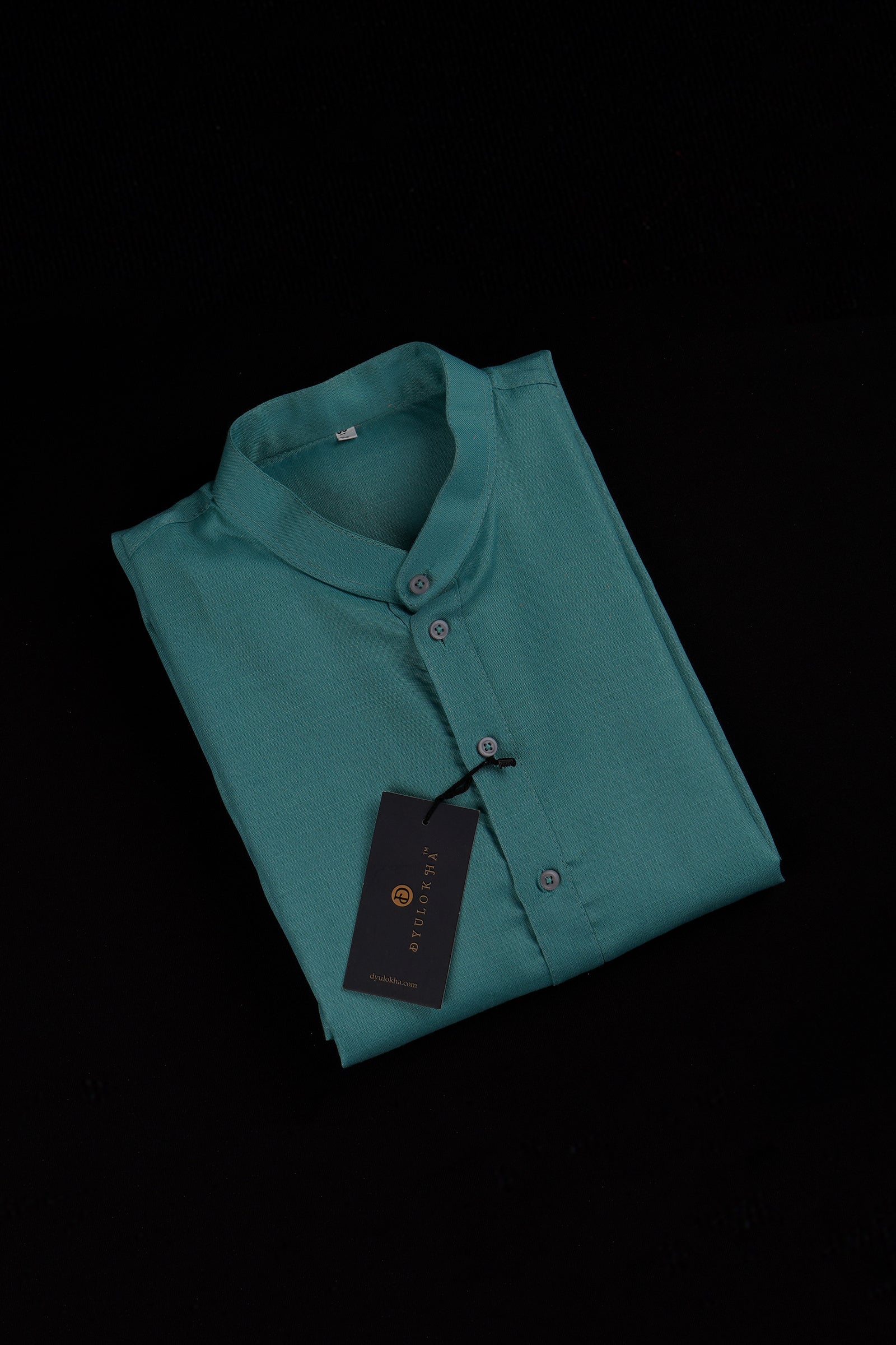 Stylish Linen Men's Kurta