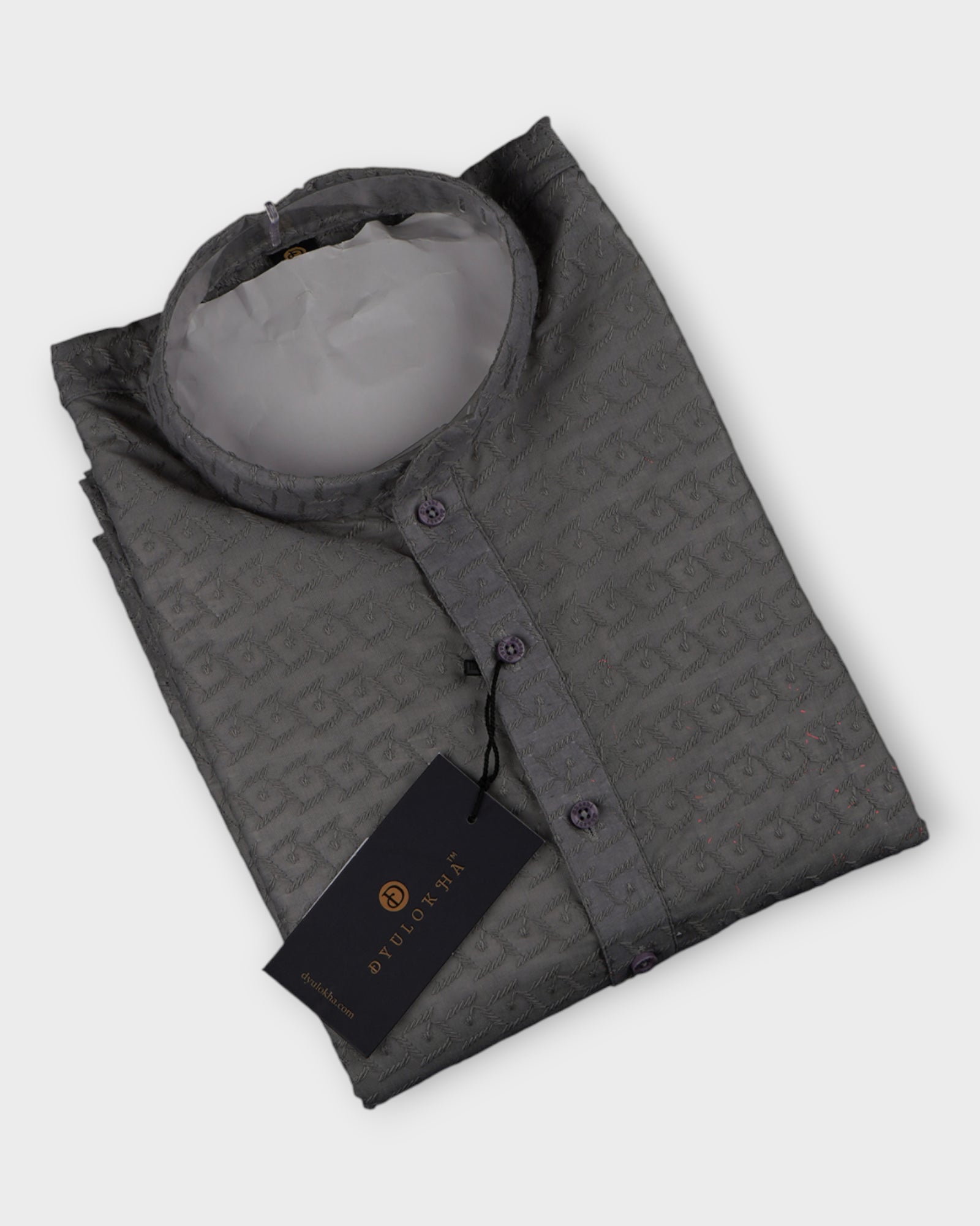 Cotton Kurta Pajama Set For Men