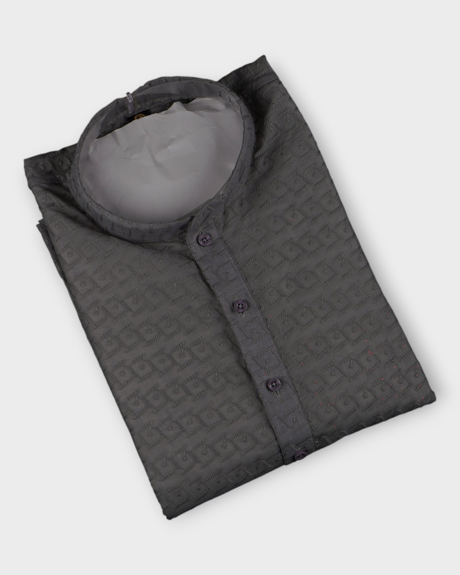 Cotton Kurta Pajama Set For Men