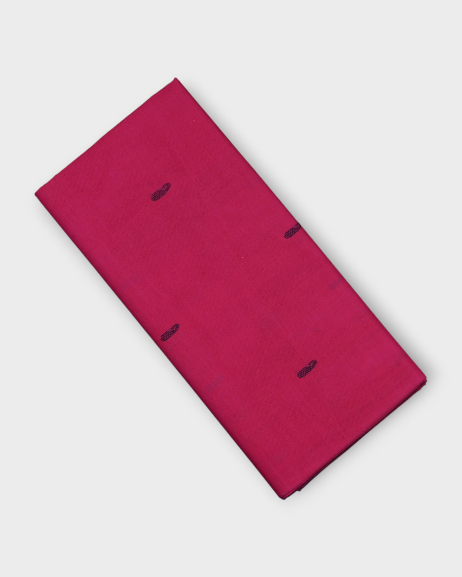 Venkatagiri Cotton Saree With Mango Motif