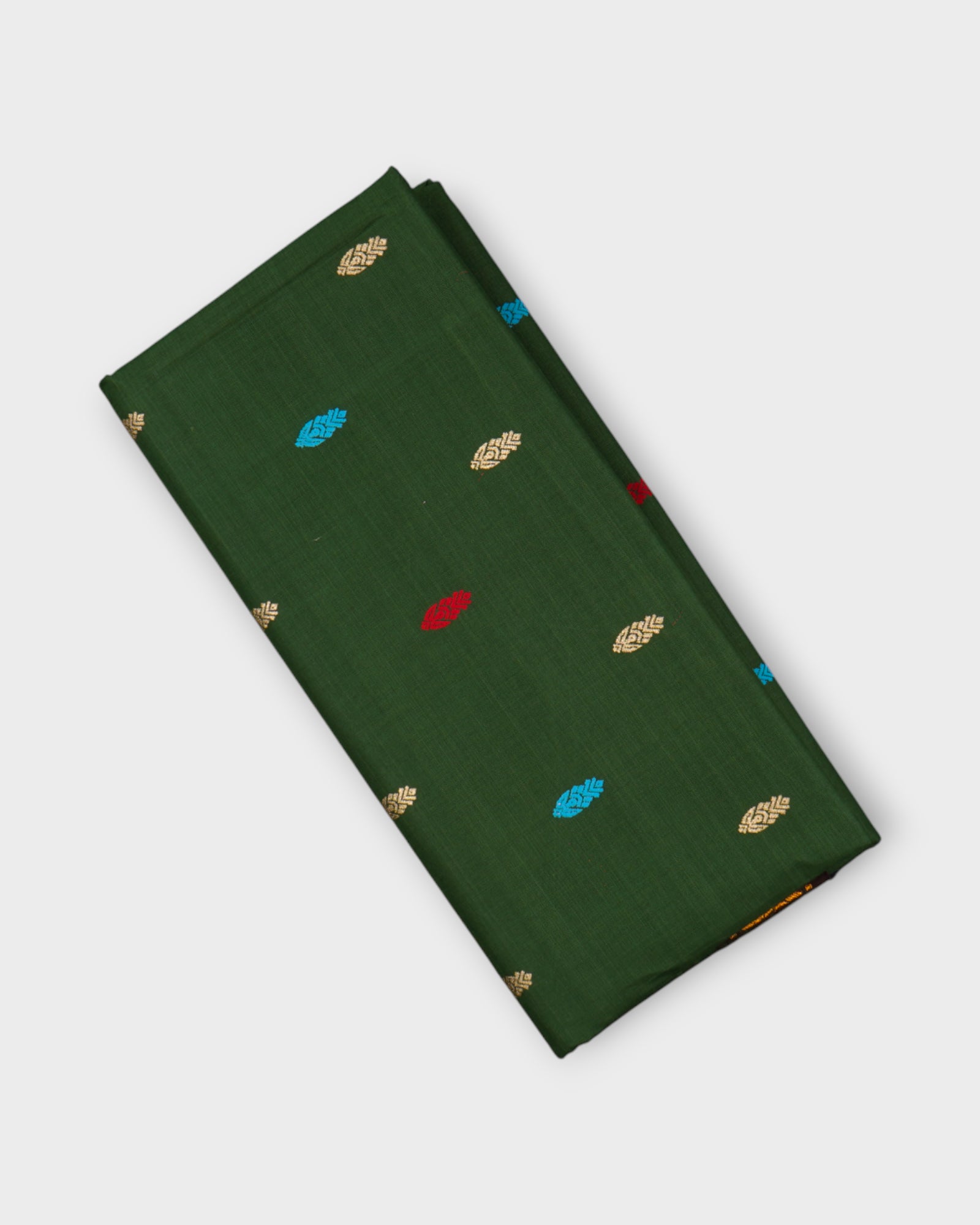 Venkatgiri Cotton Woven Saree