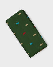 Venkatgiri Cotton Woven Saree
