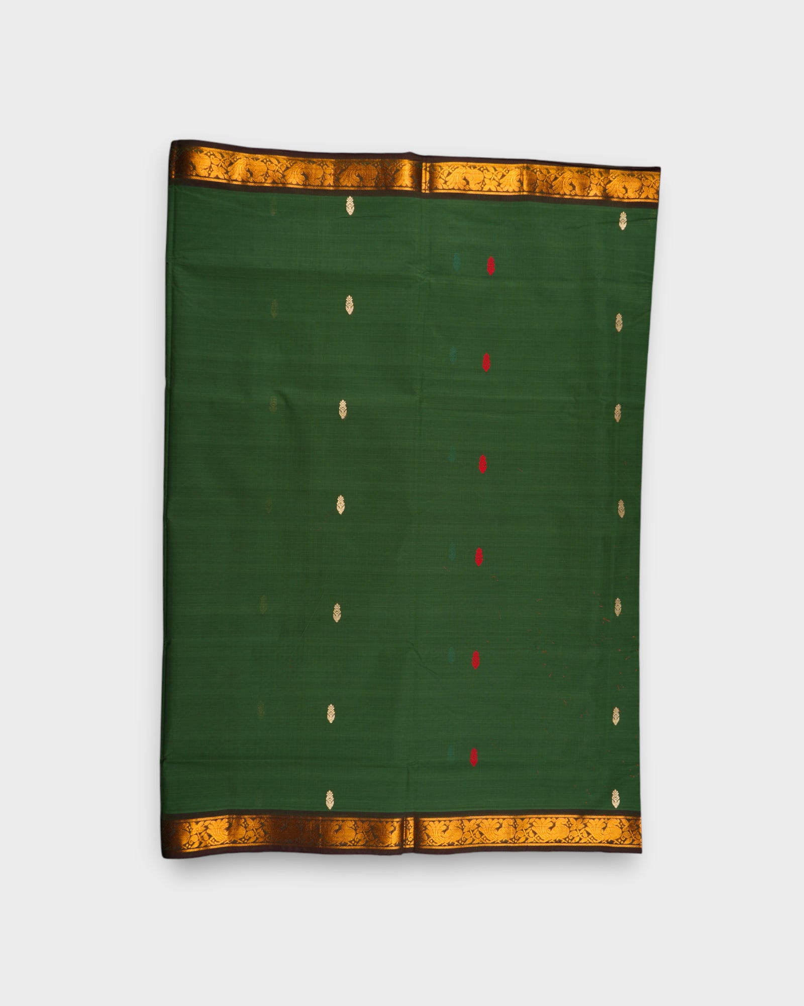 Venkatgiri Cotton Woven Saree