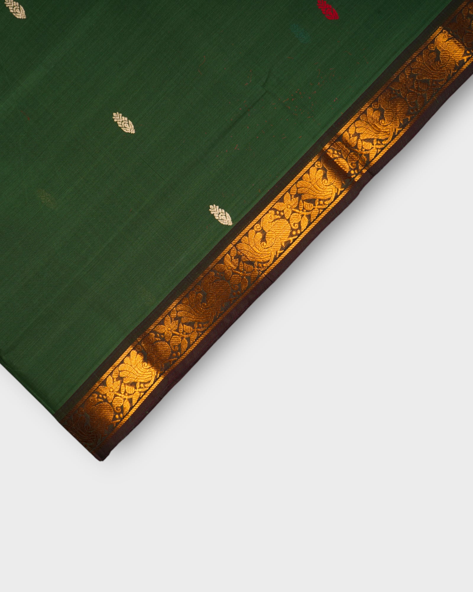 Venkatgiri Cotton Woven Saree
