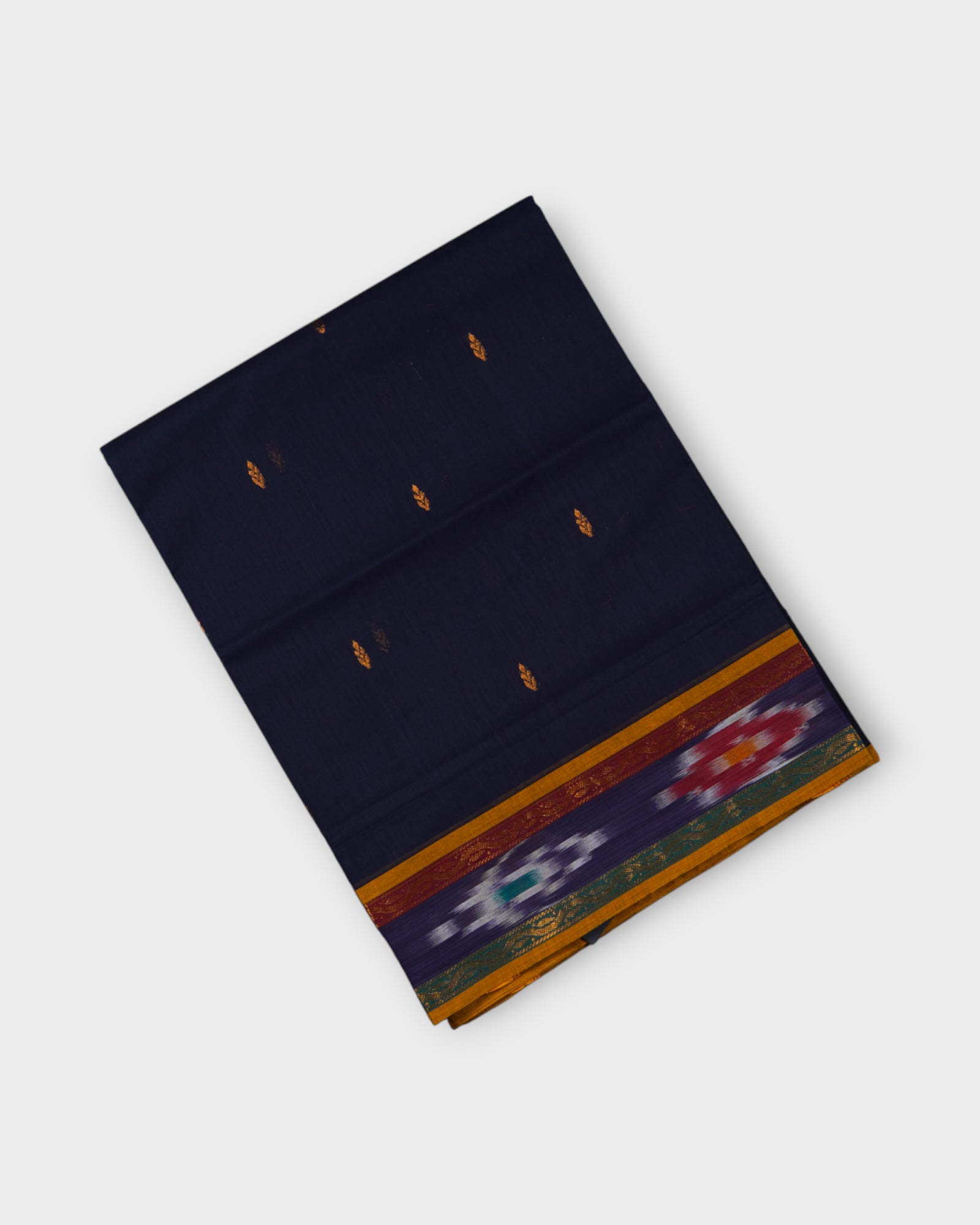 Venkatgiri Cotton Drape Saree