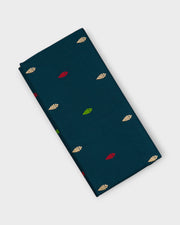Venkatgiri Cotton Foil Butta Saree