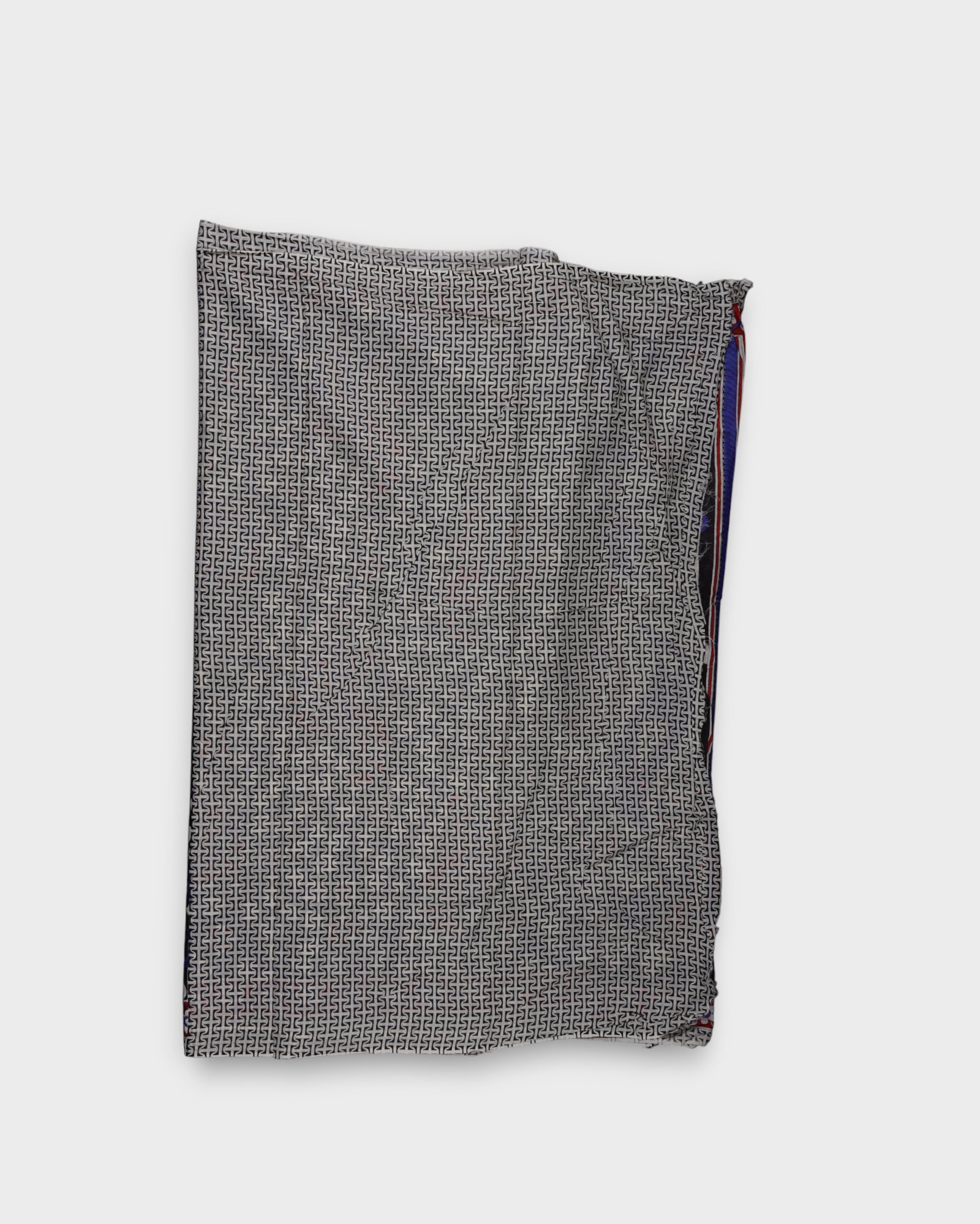 Vibrant Kalamkari Cotton Printed Saree