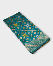Banarasi Dupatta A Festive Delight Look