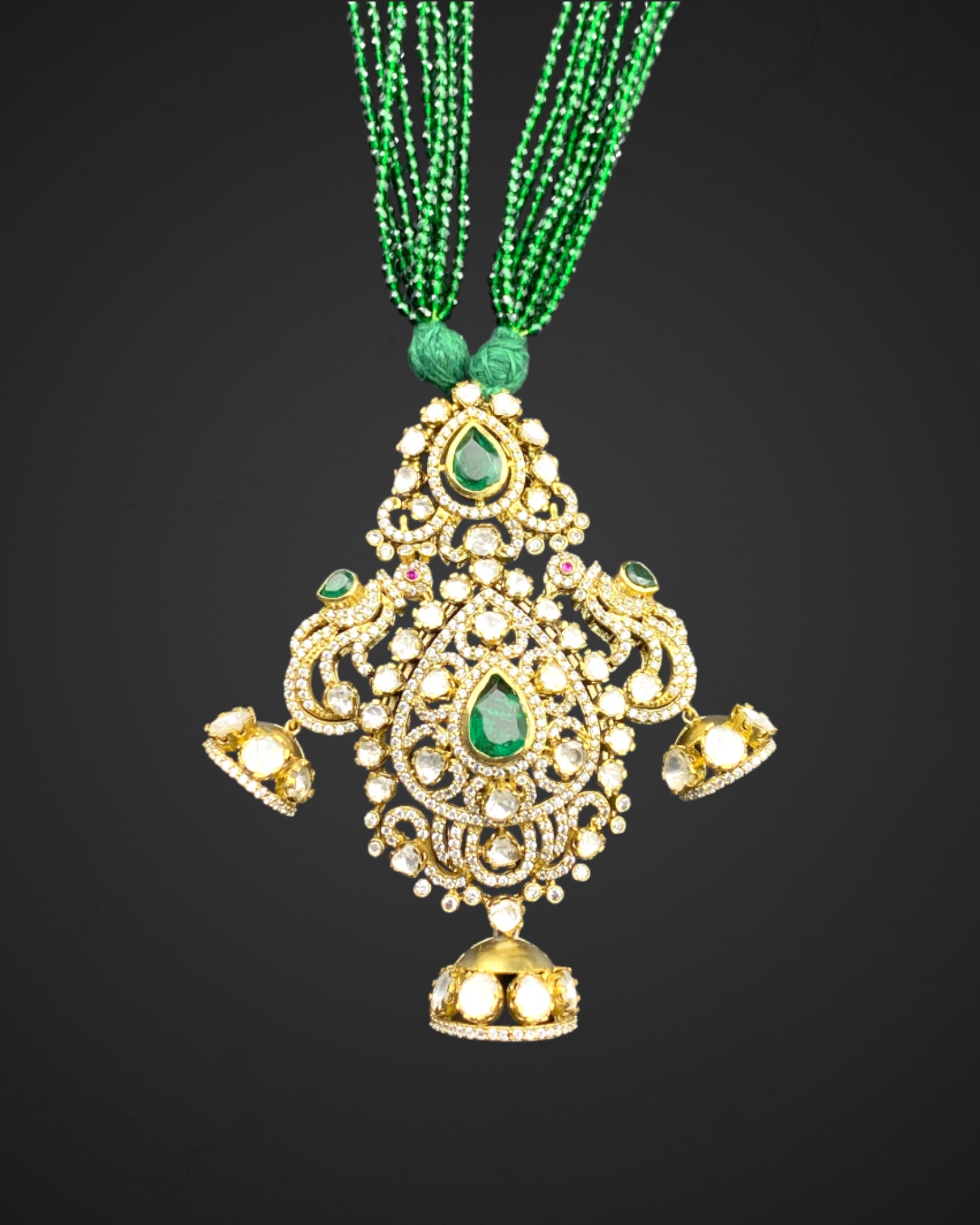 Nature’s Lullaby Necklace