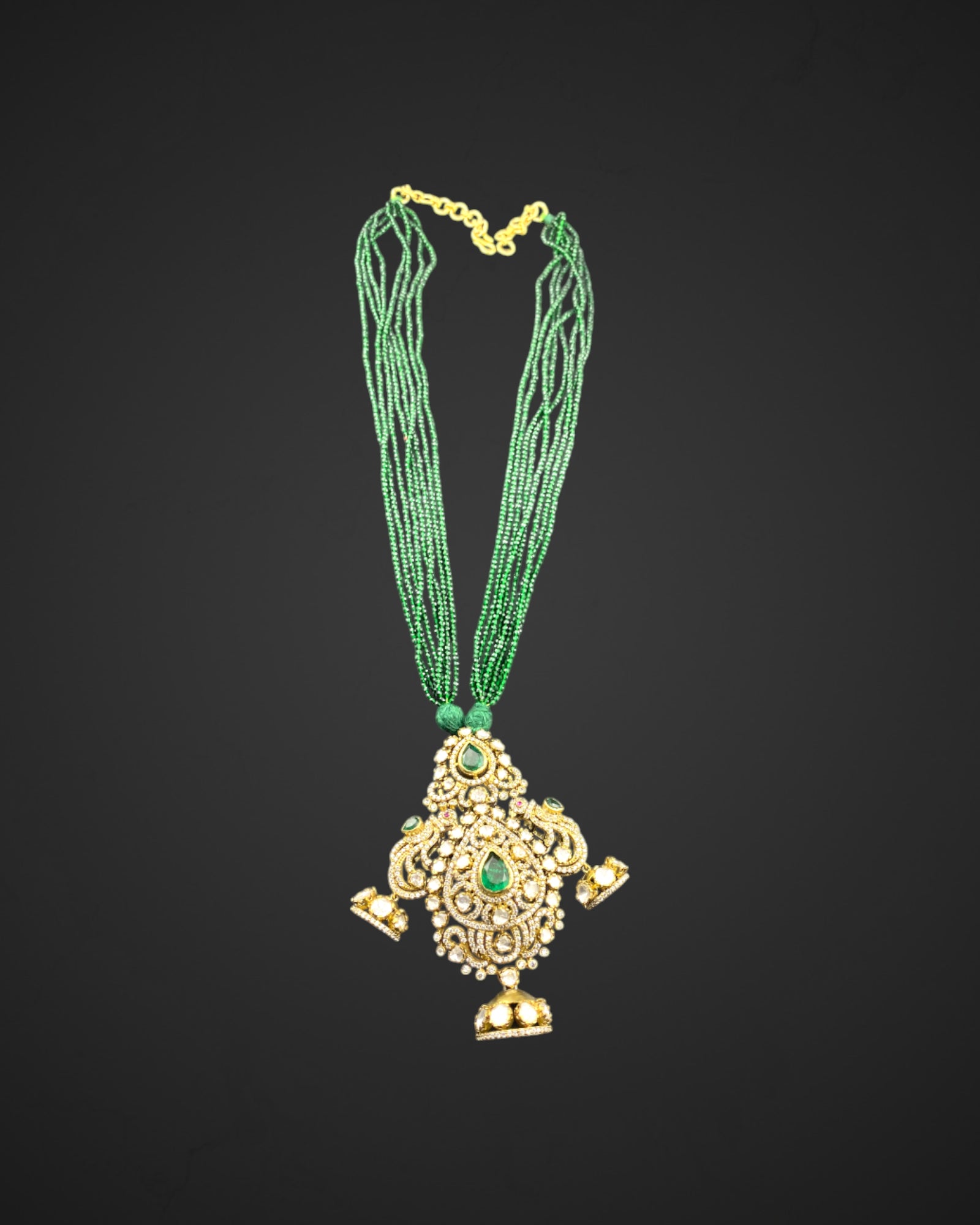 Nature’s Lullaby Necklace