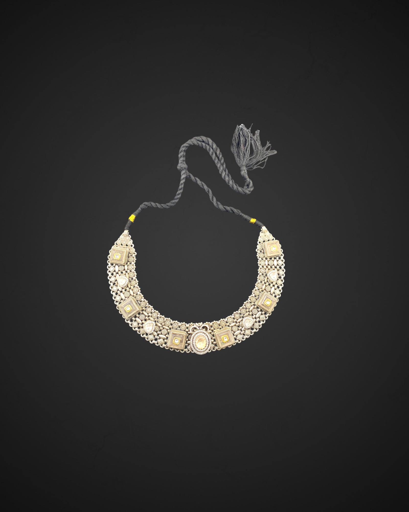 Signature Grace Necklace