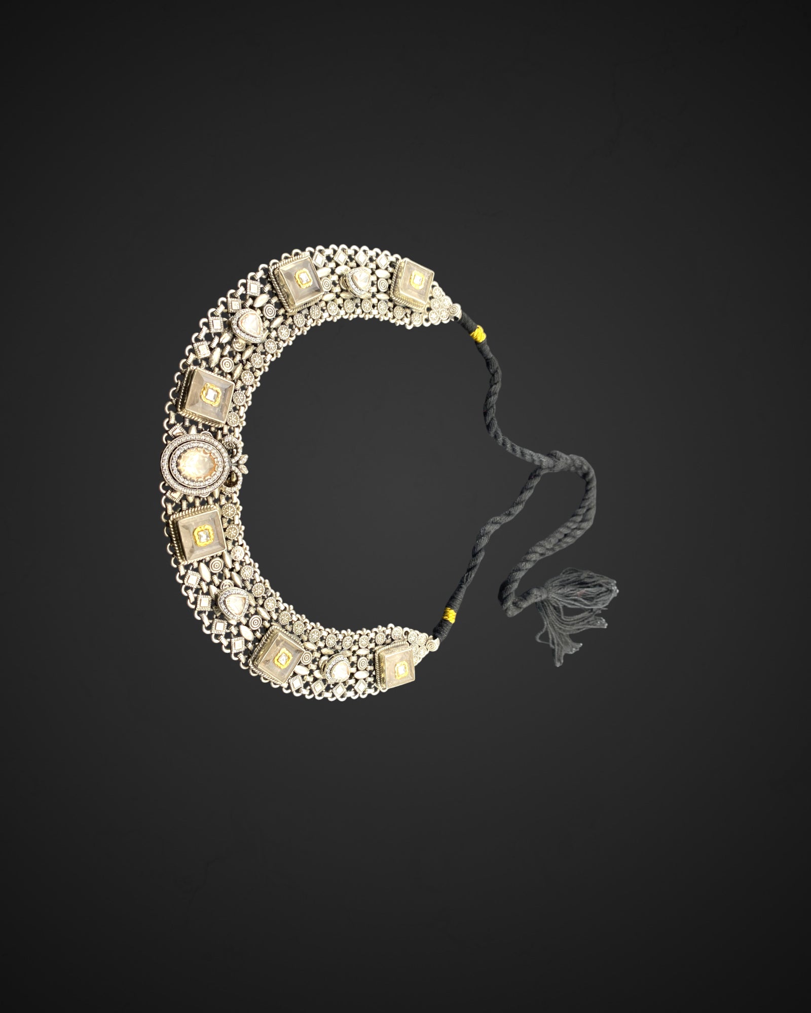 Signature Grace Necklace