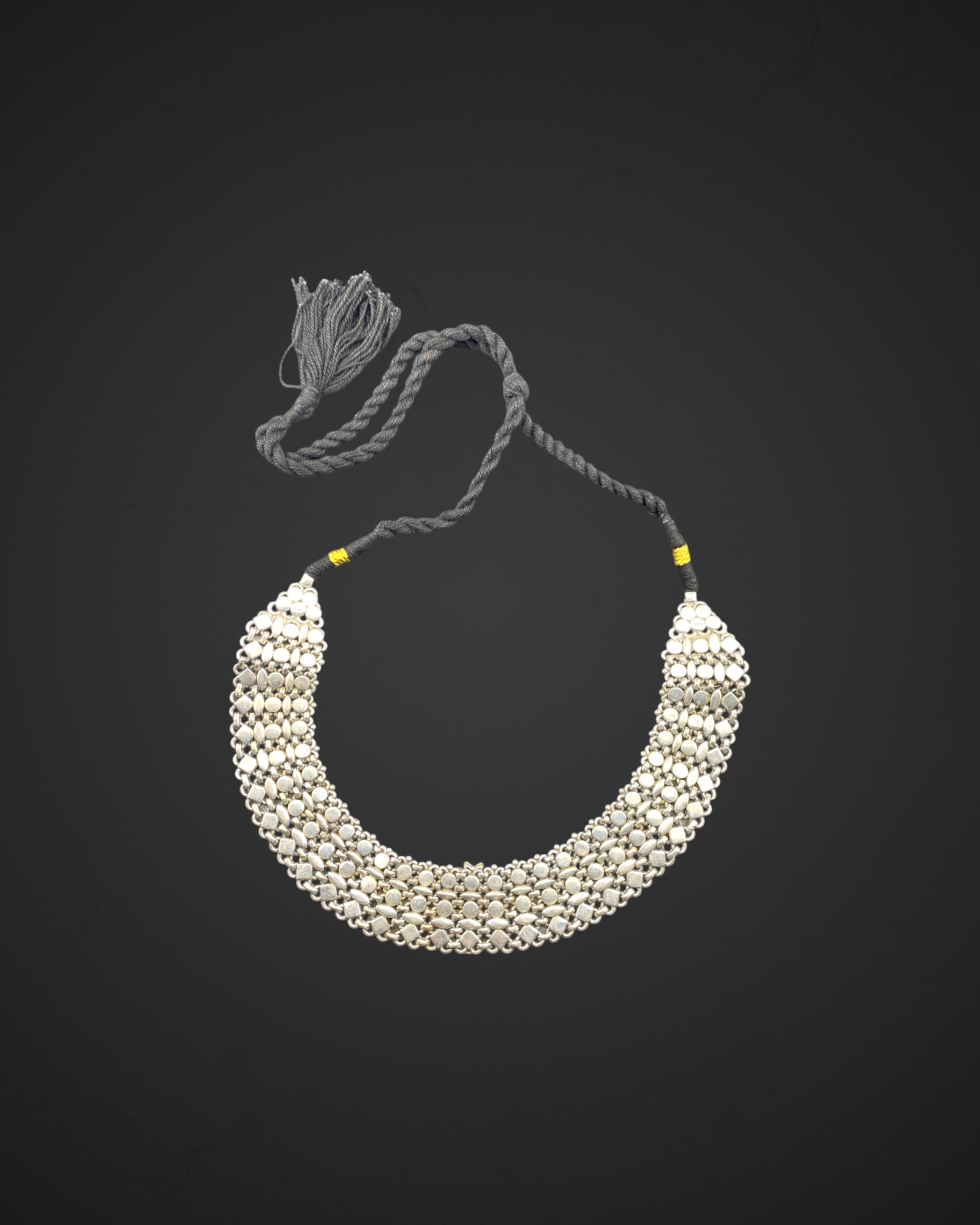 Signature Grace Necklace