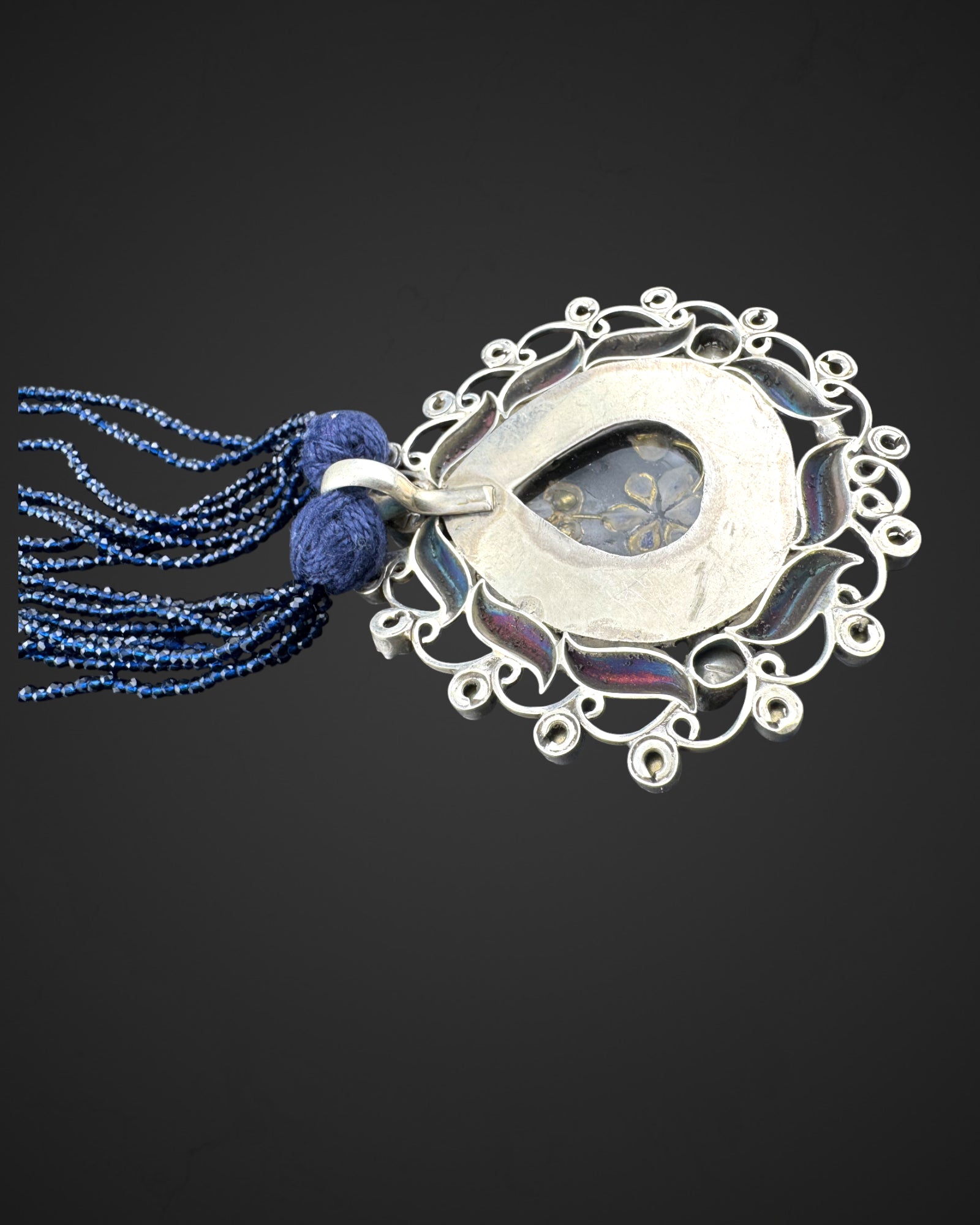 Design in Motion Necklace