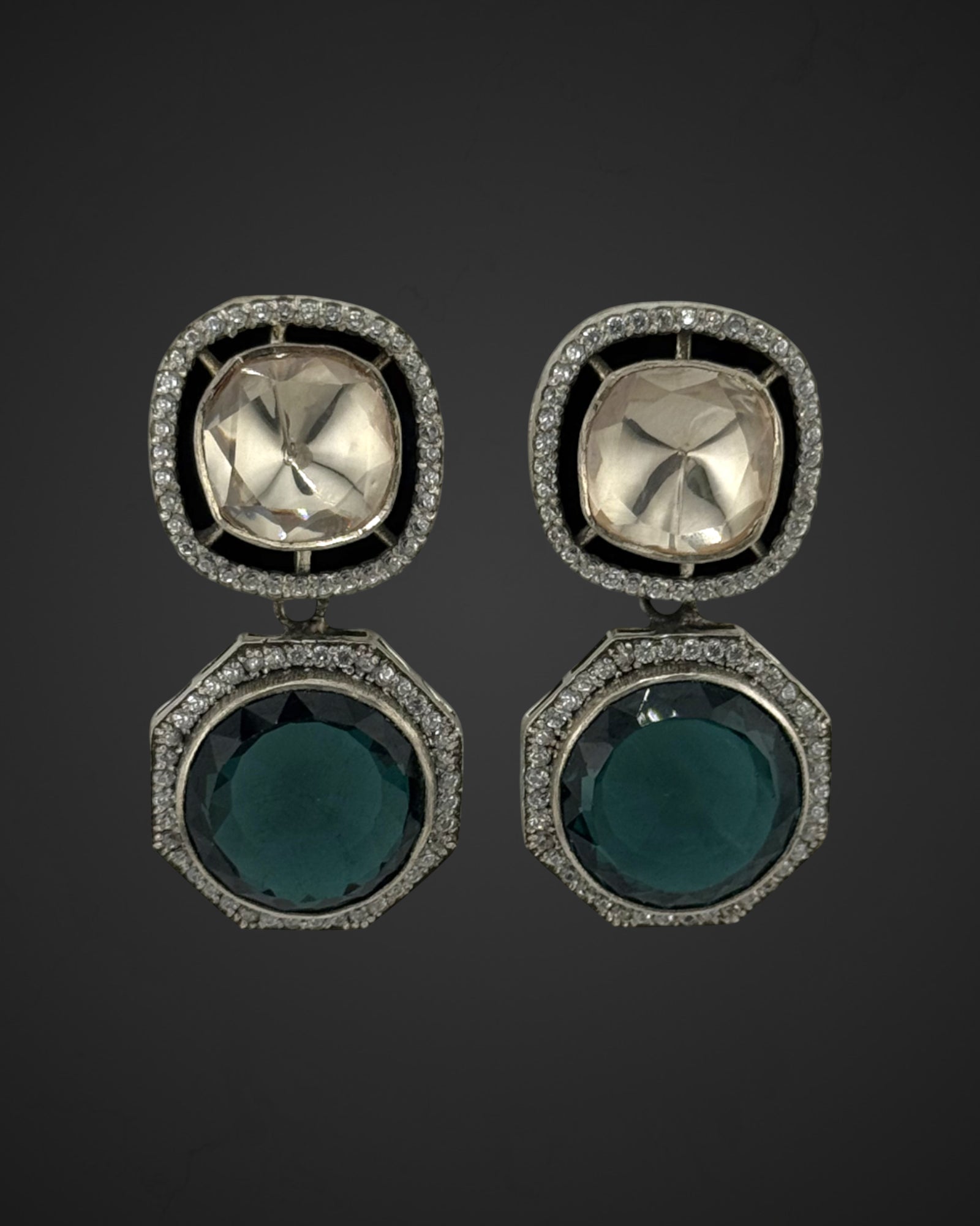 Moments of Grace Earrings
