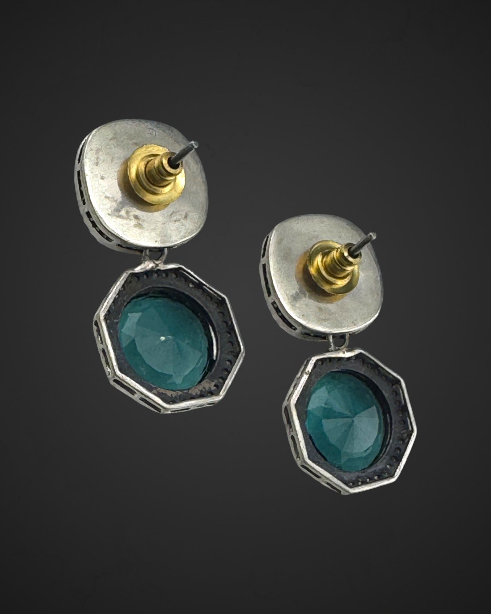 Moments of Grace Earrings