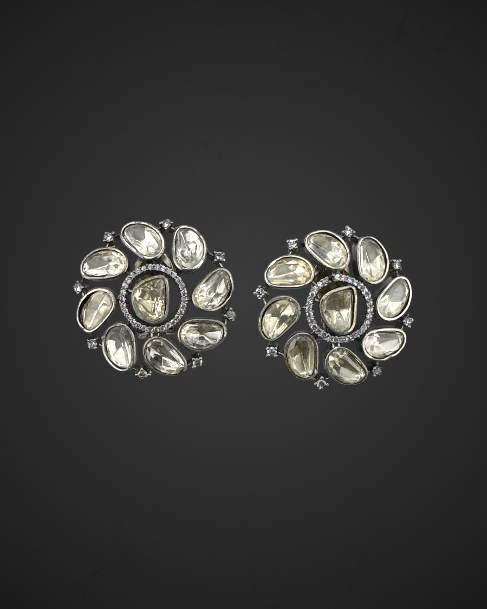 Graceful Reverie Studs