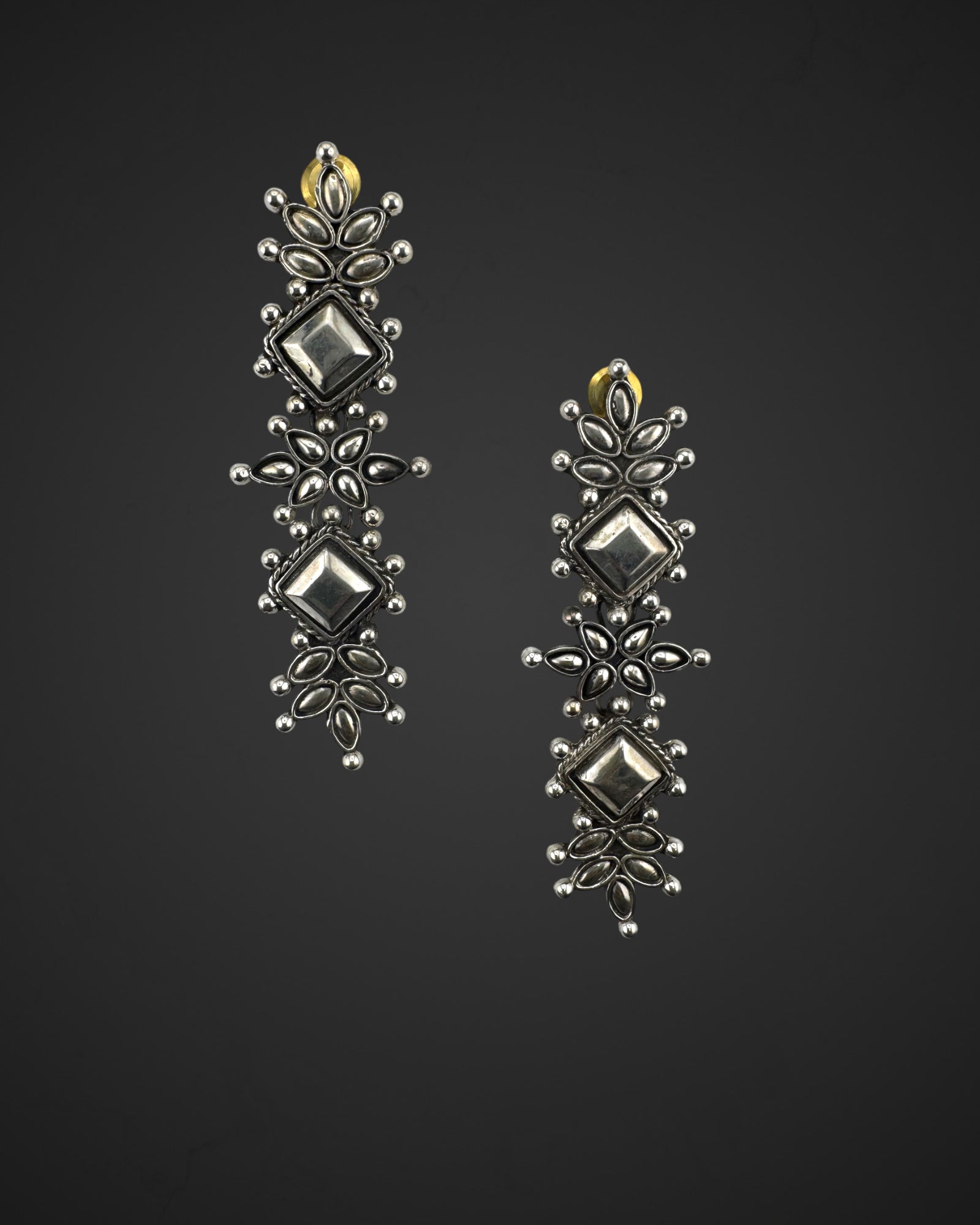 Radiant Balance Danglers