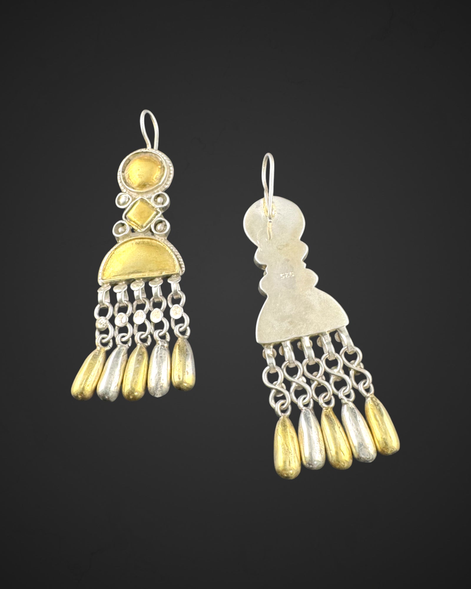 Dangles Of Dore