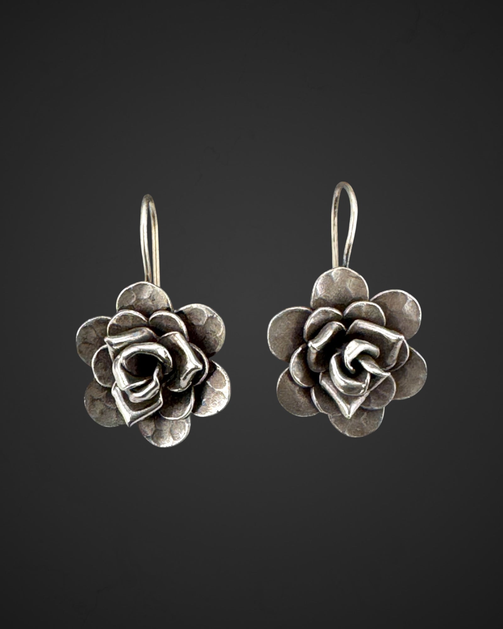 Botanic Charm Earrings