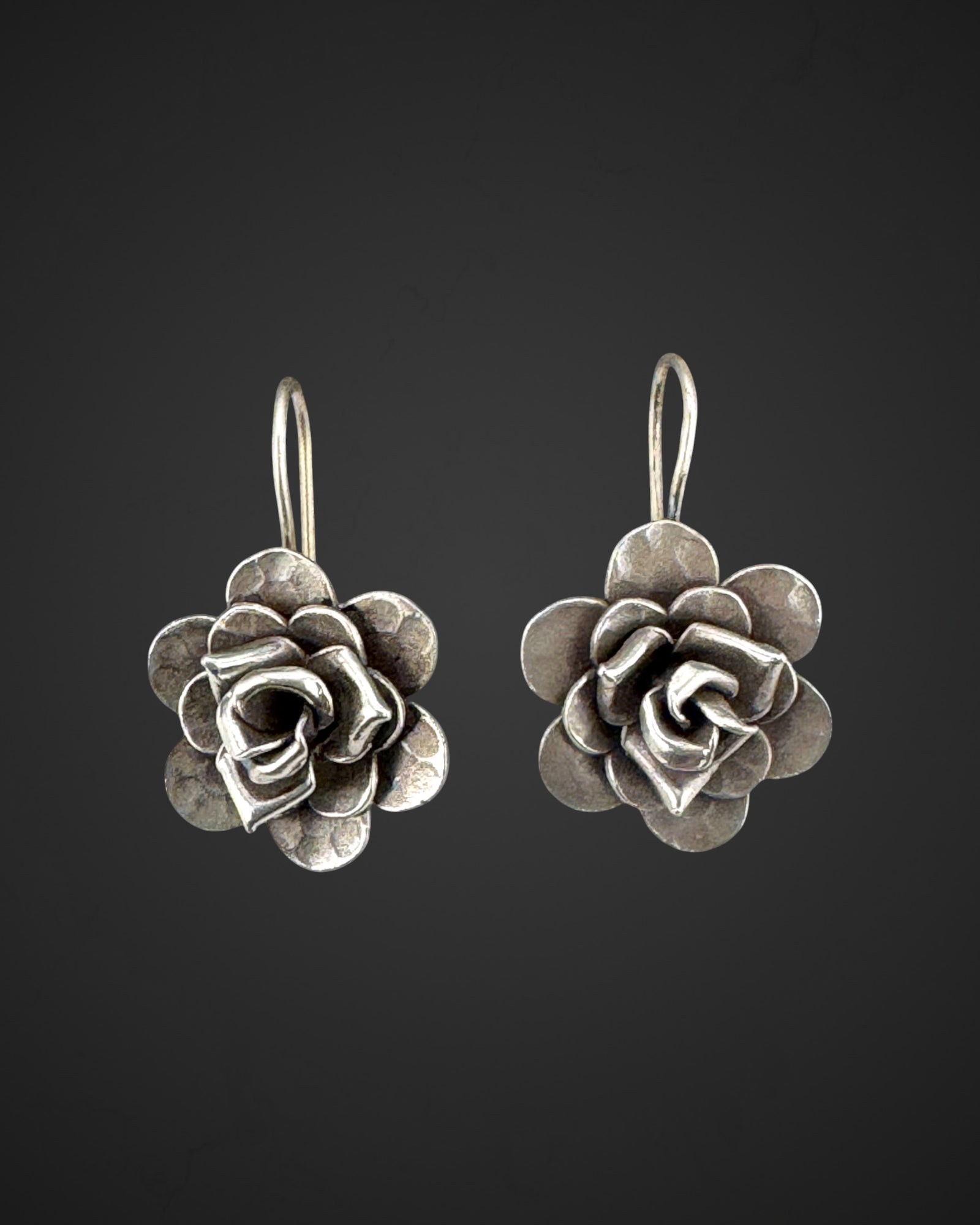 Botanic Charm Earrings