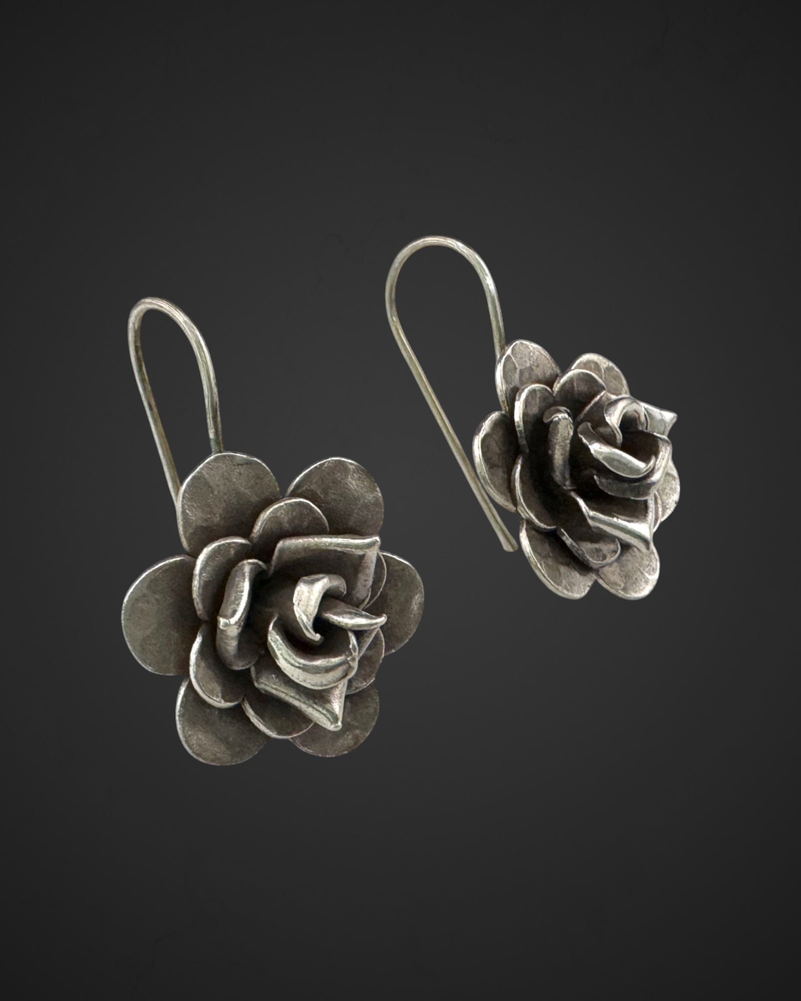 Botanic Charm Earrings