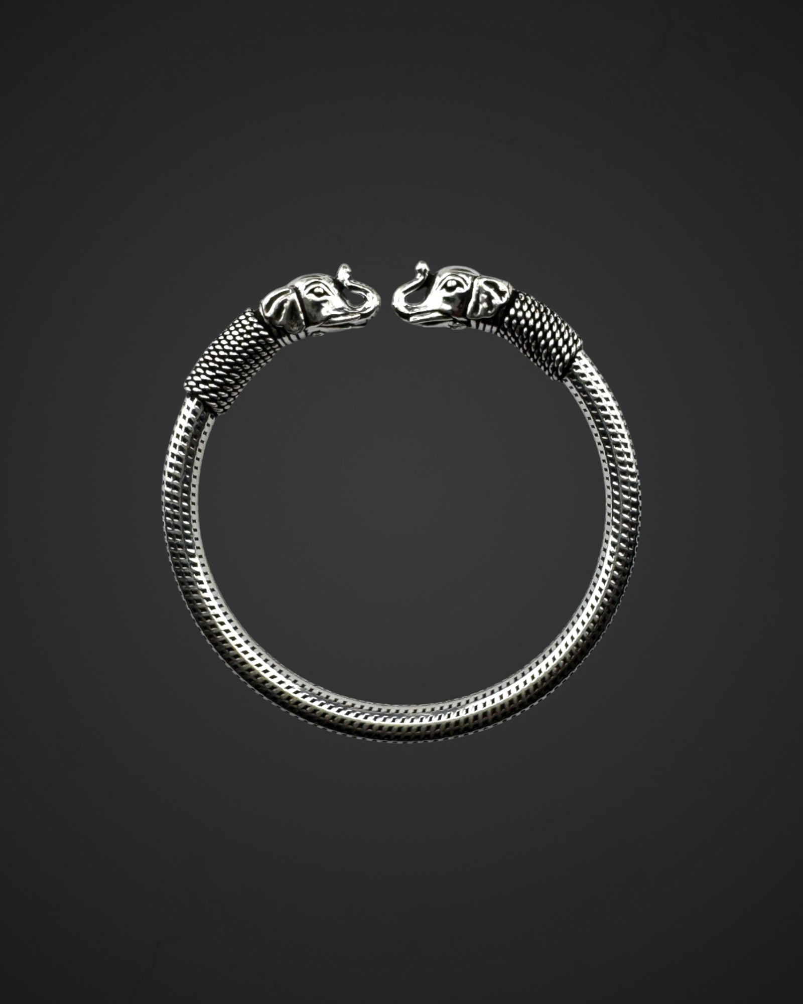 Eternal Wisdom Bangle