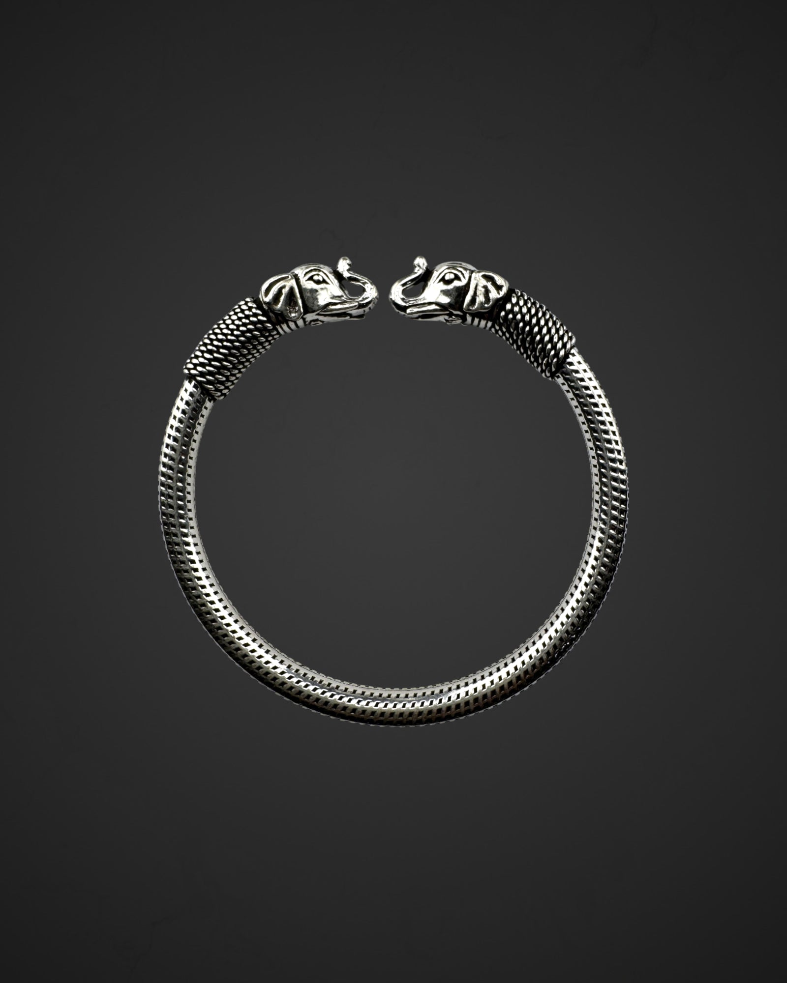 Eternal Wisdom Bangle