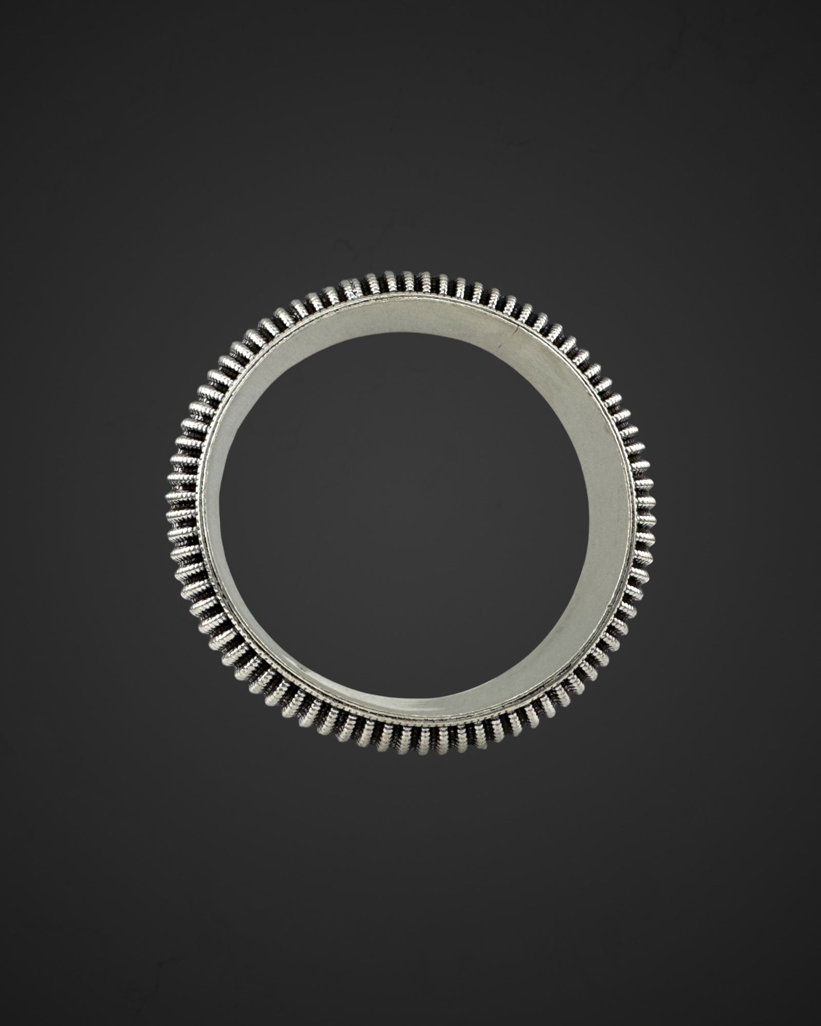 Majestic March Bangle