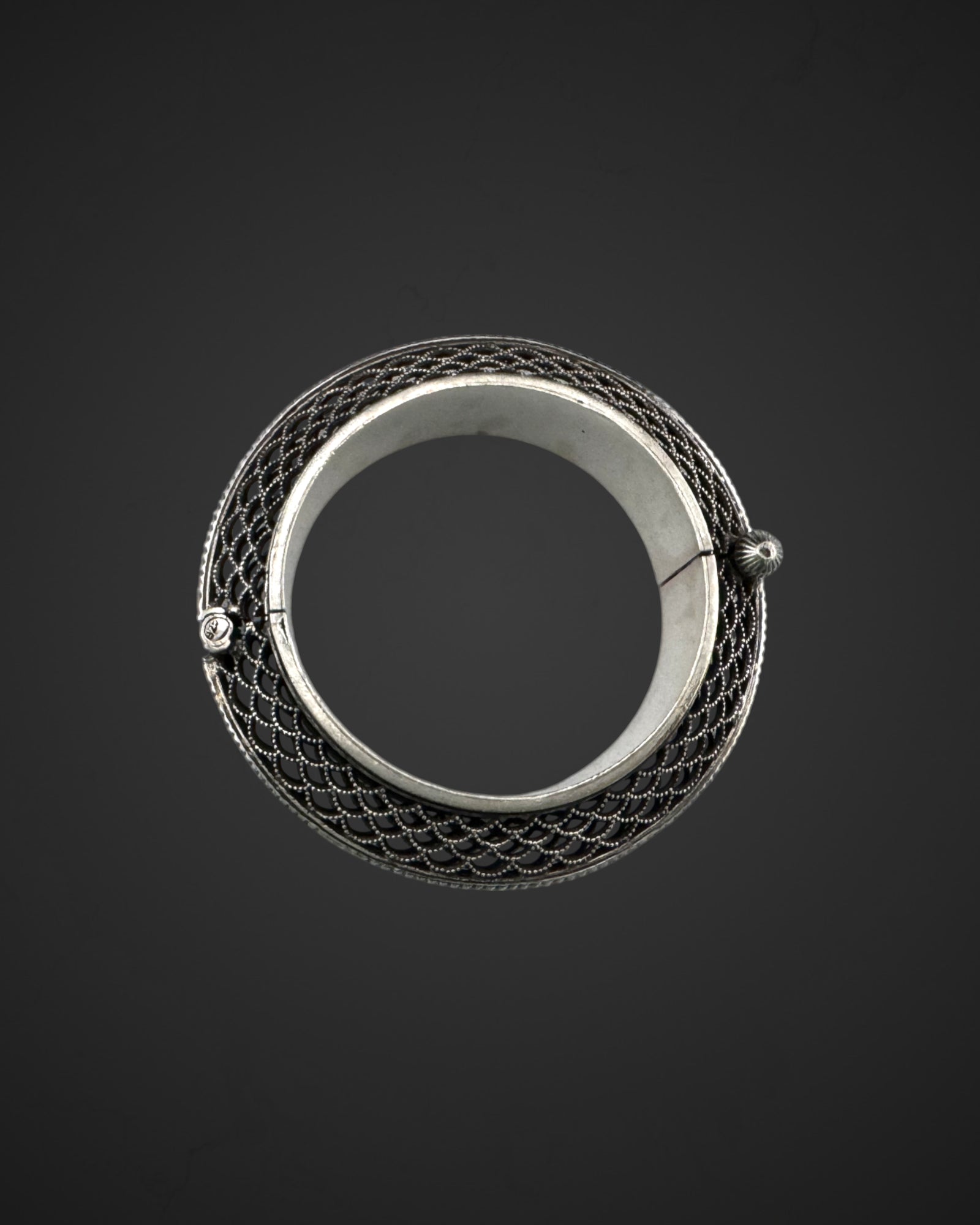 Guardian Grace Bangle