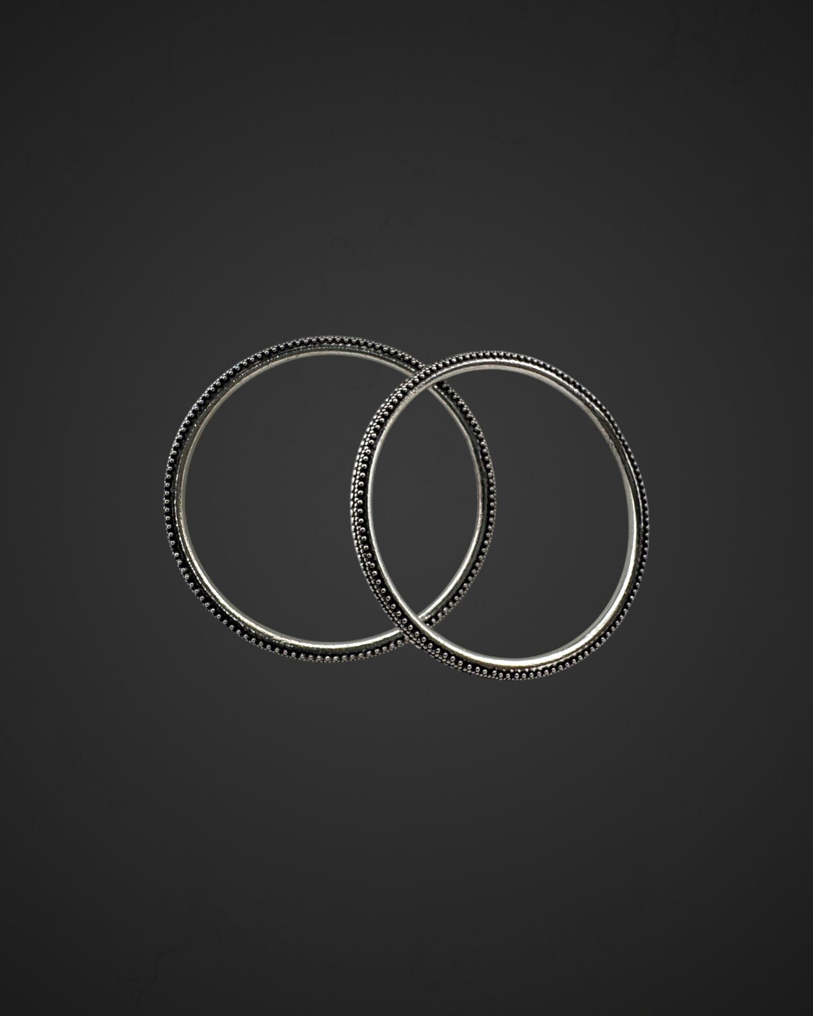 Echoes of Elegance Bangle Set