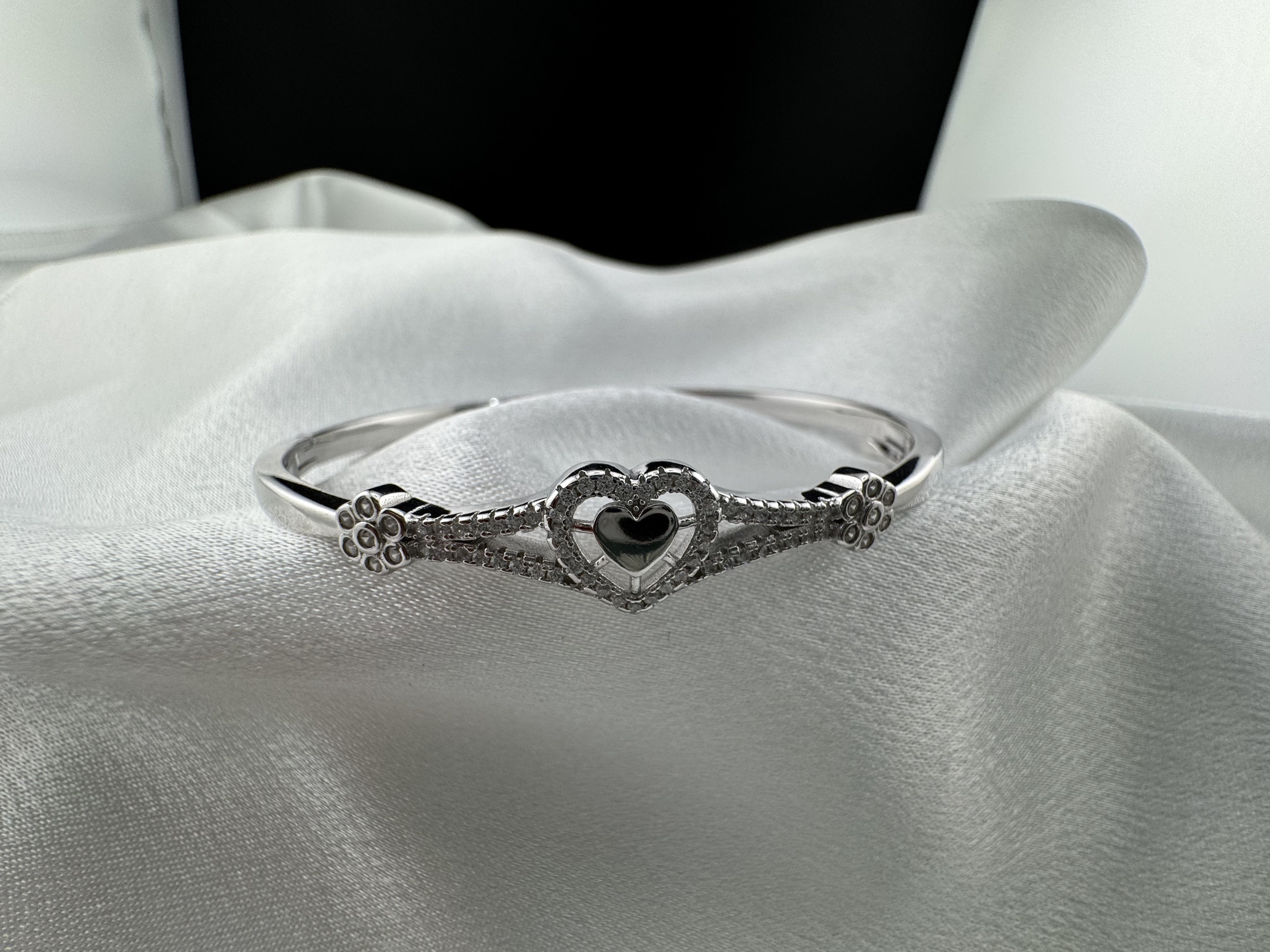 Quiet Glamour Bracelet