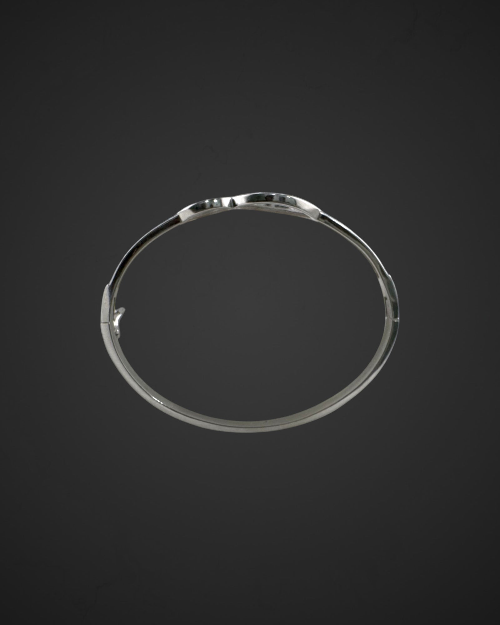 Delicate Brilliance Bracelet