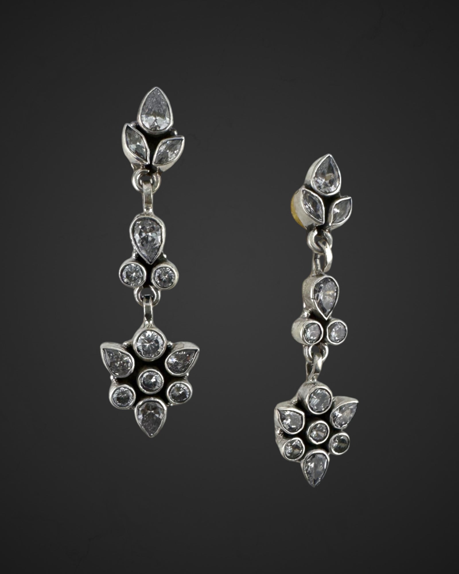 Little Sparkles Danglers