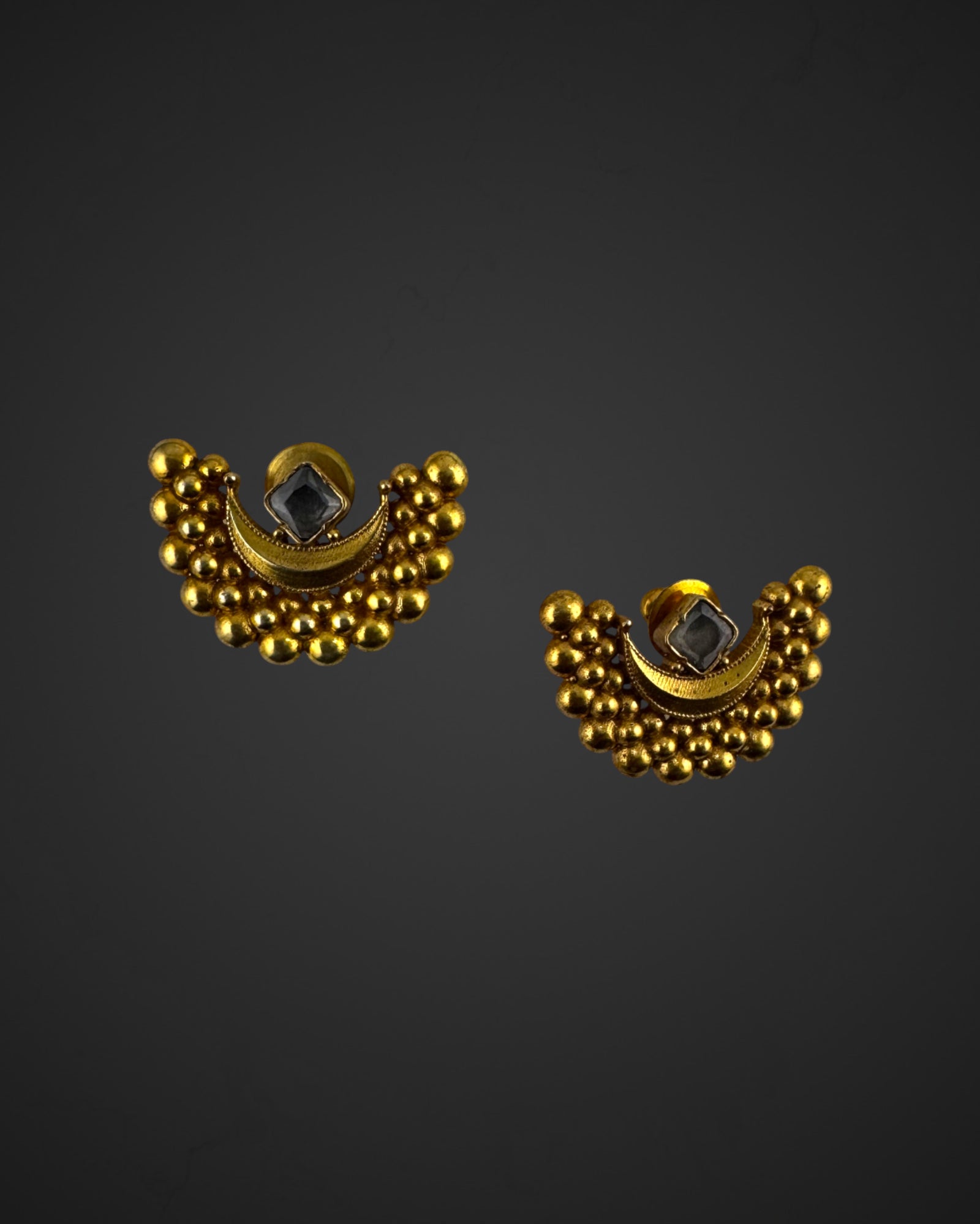 Luna Shine Earrings
