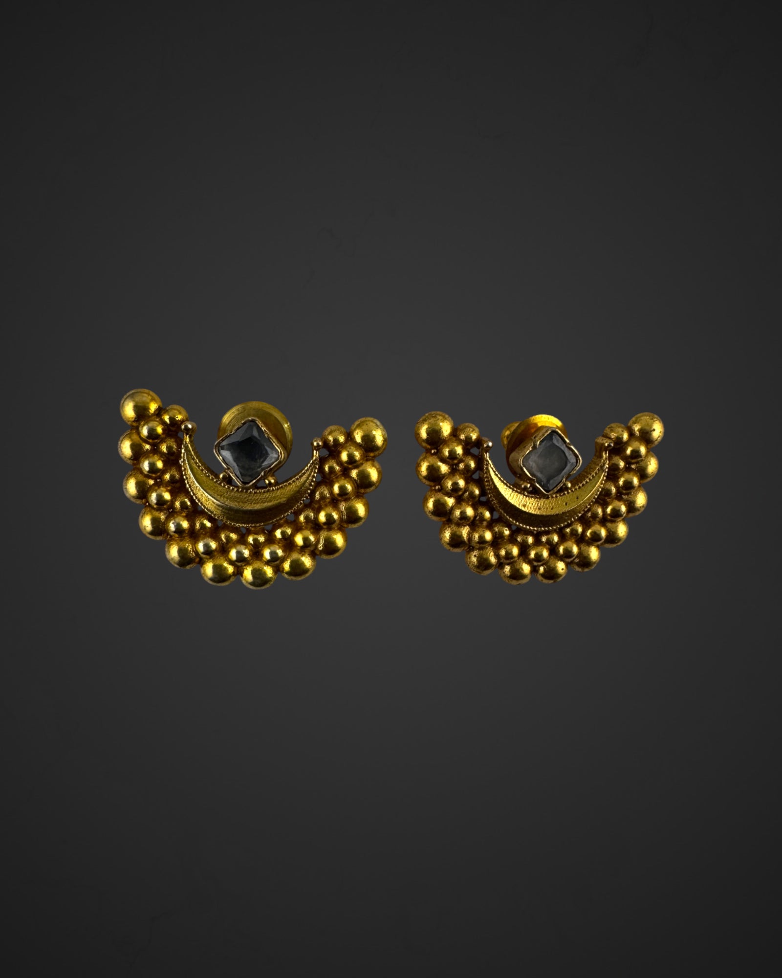 Luna Shine Earrings