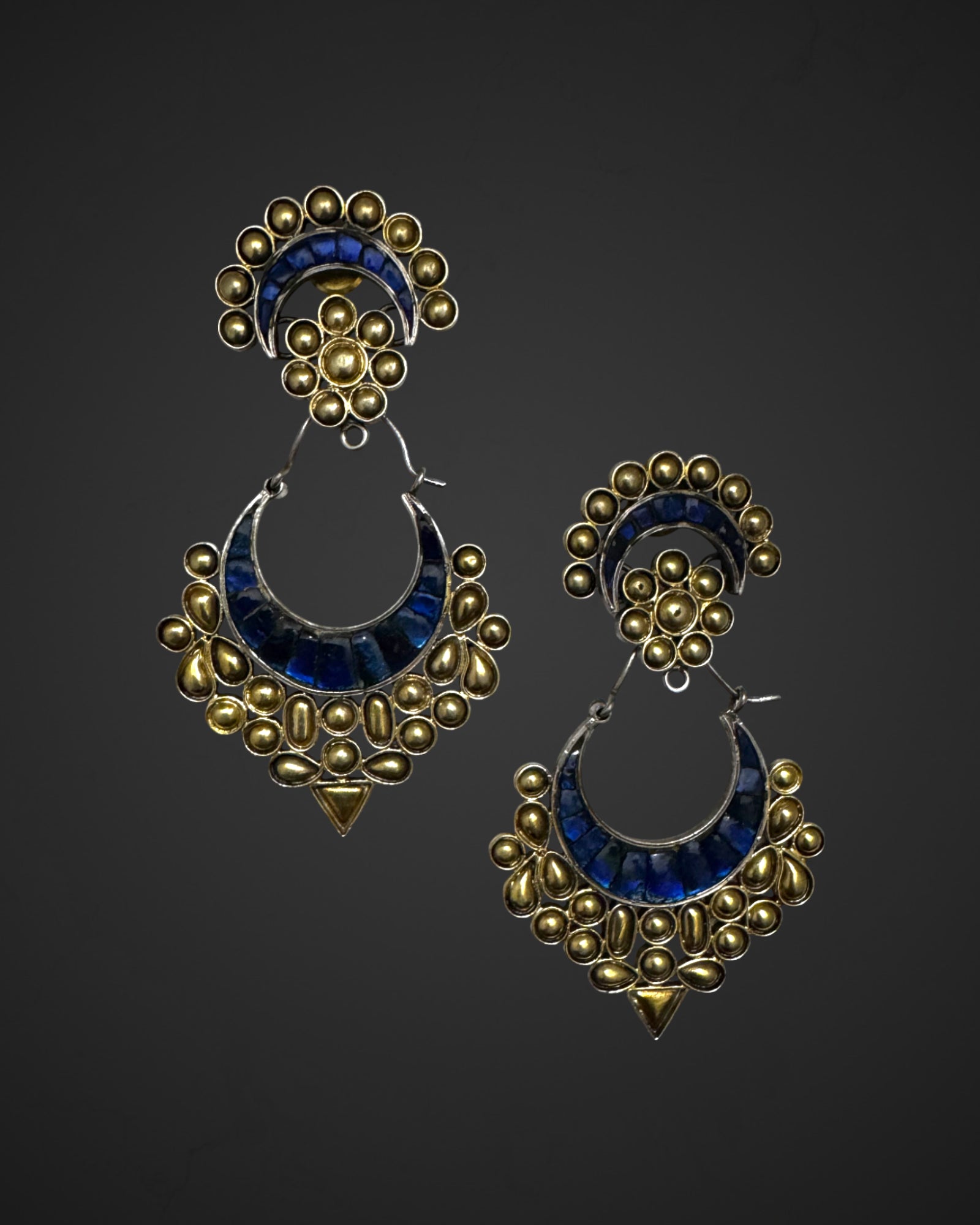 Royal Chandbalis