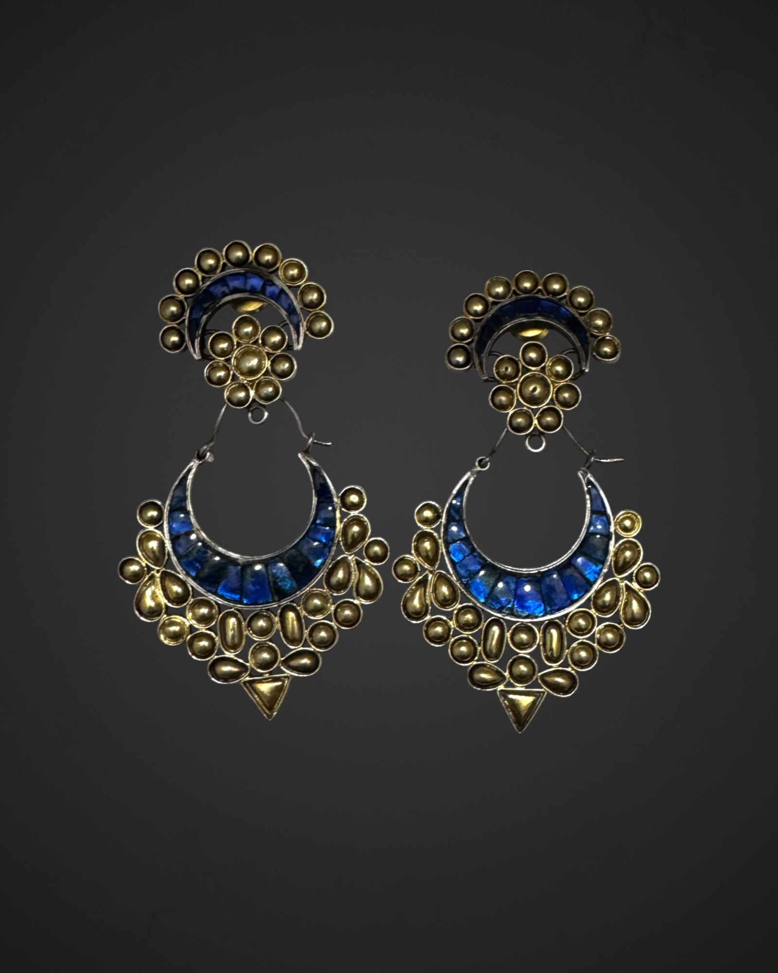 Royal Chandbalis