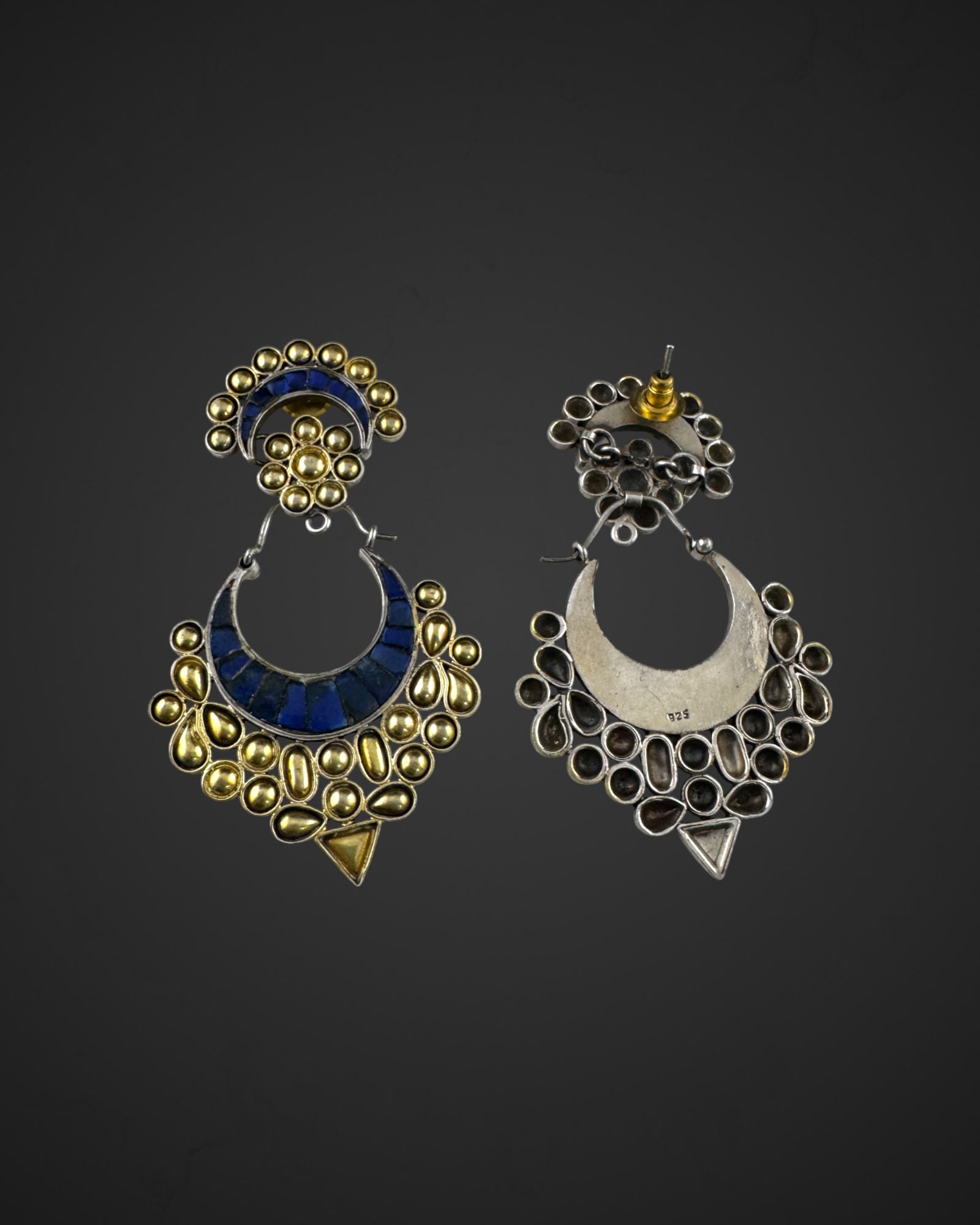 Royal Chandbalis